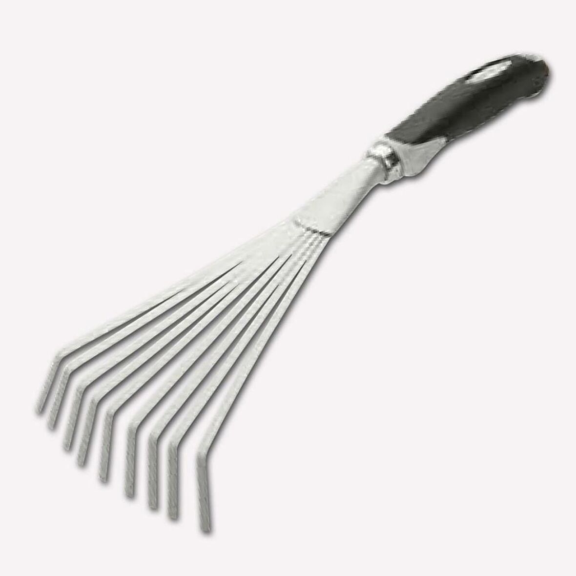 Çelik Telli Bahçe El Tırmığı 36 cm