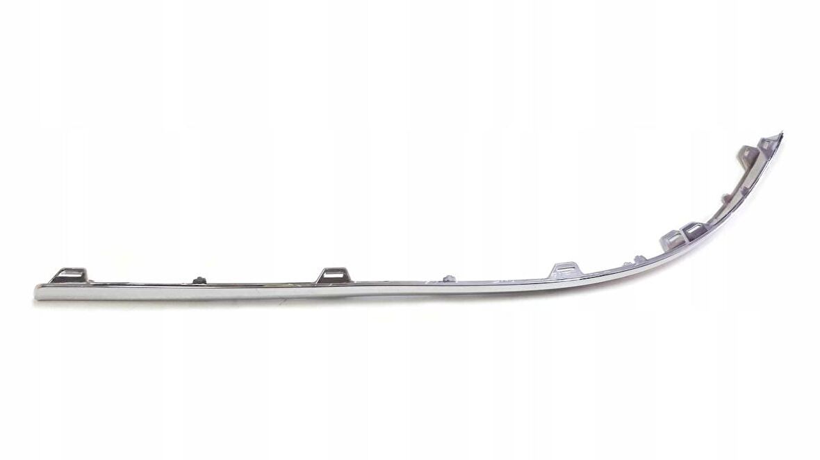 Volkswagen Passat Cc 2009 - 2012 Sag Arka Tampon Nikelaji 474469073 