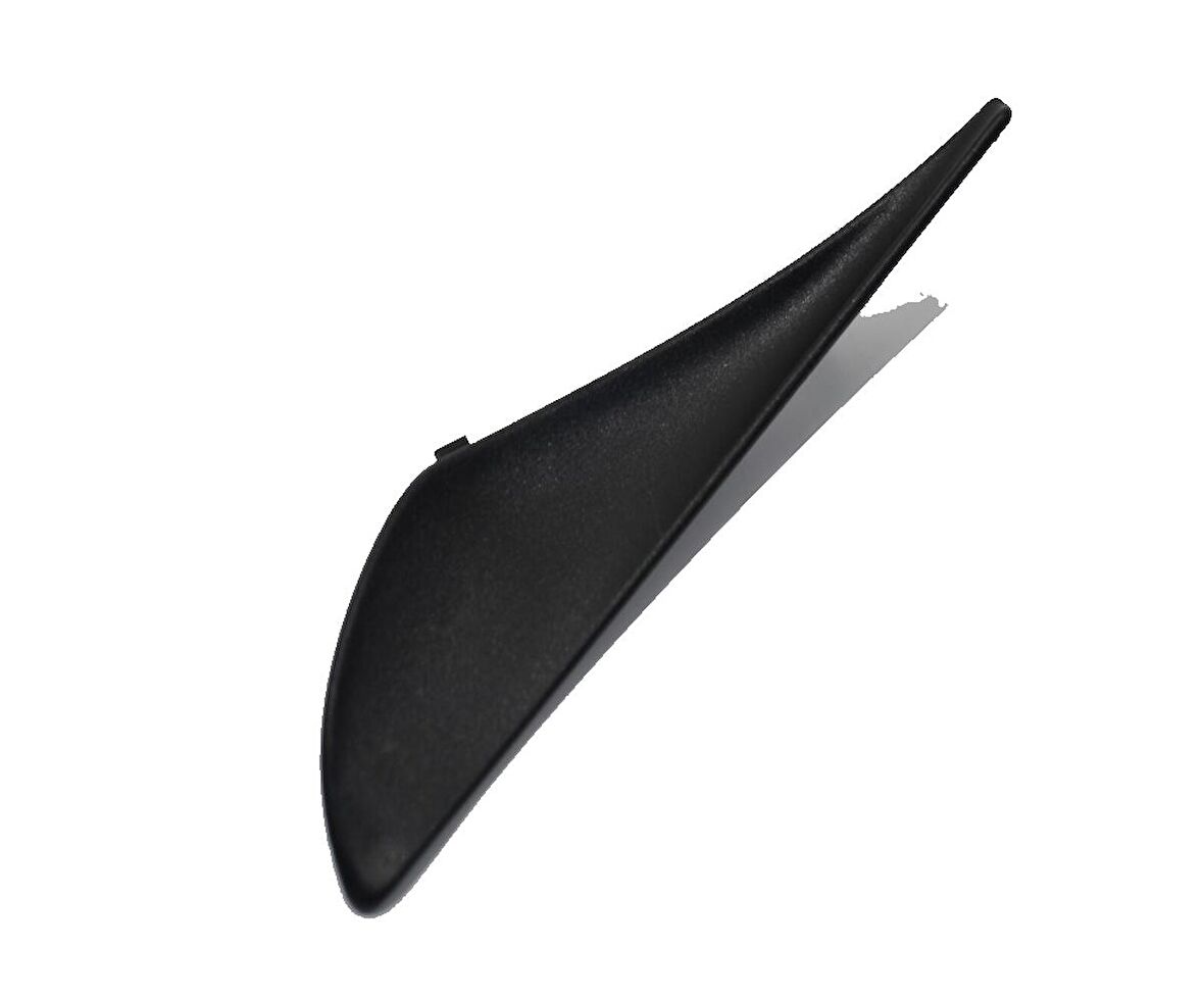 Volkswagen Caddy 2004 - 2010 Ön Cam Izgara Plastigi Sag 474469669 