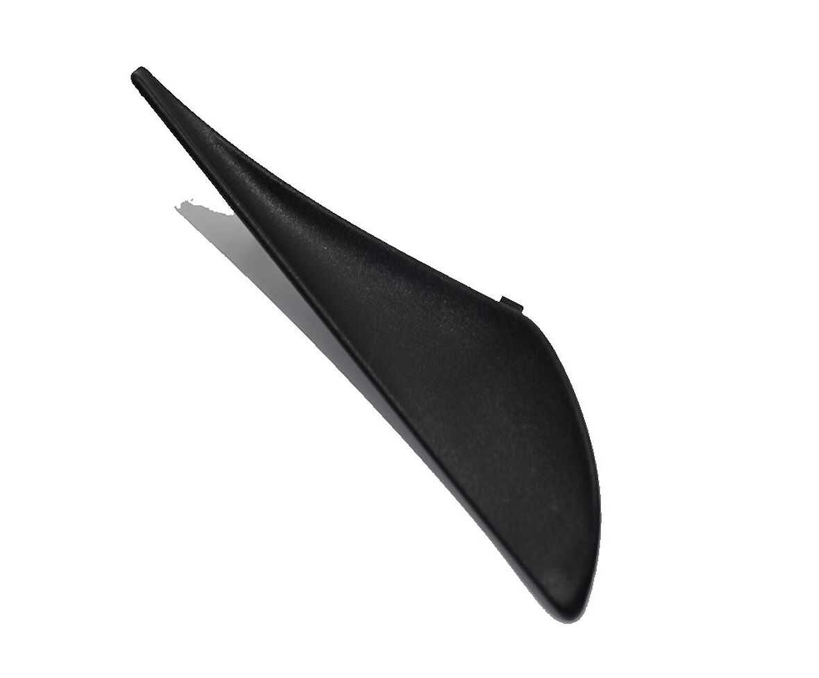 Volkswagen Caddy 2004 - 2010 Ön Cam Izgara Plastigi Sol 474469672 