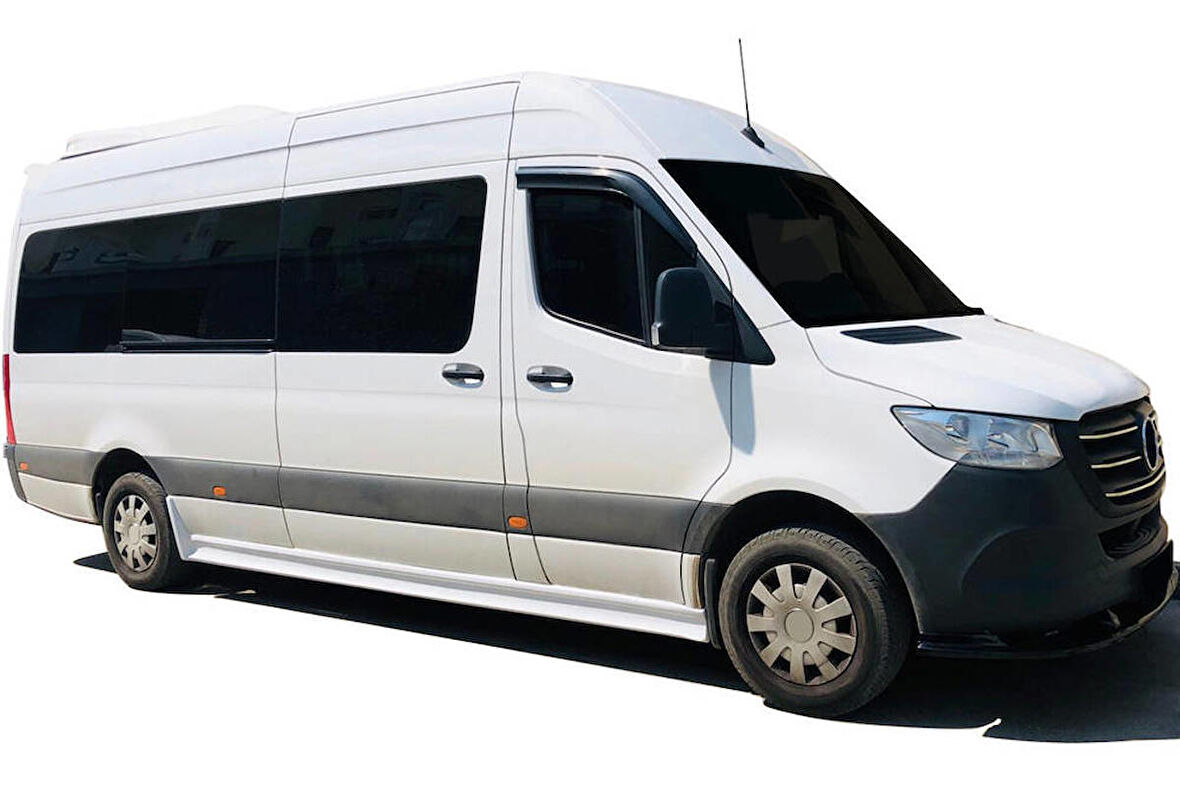 Mercedes Sprinter W907 Marşpiel 2018 ve Sonrası