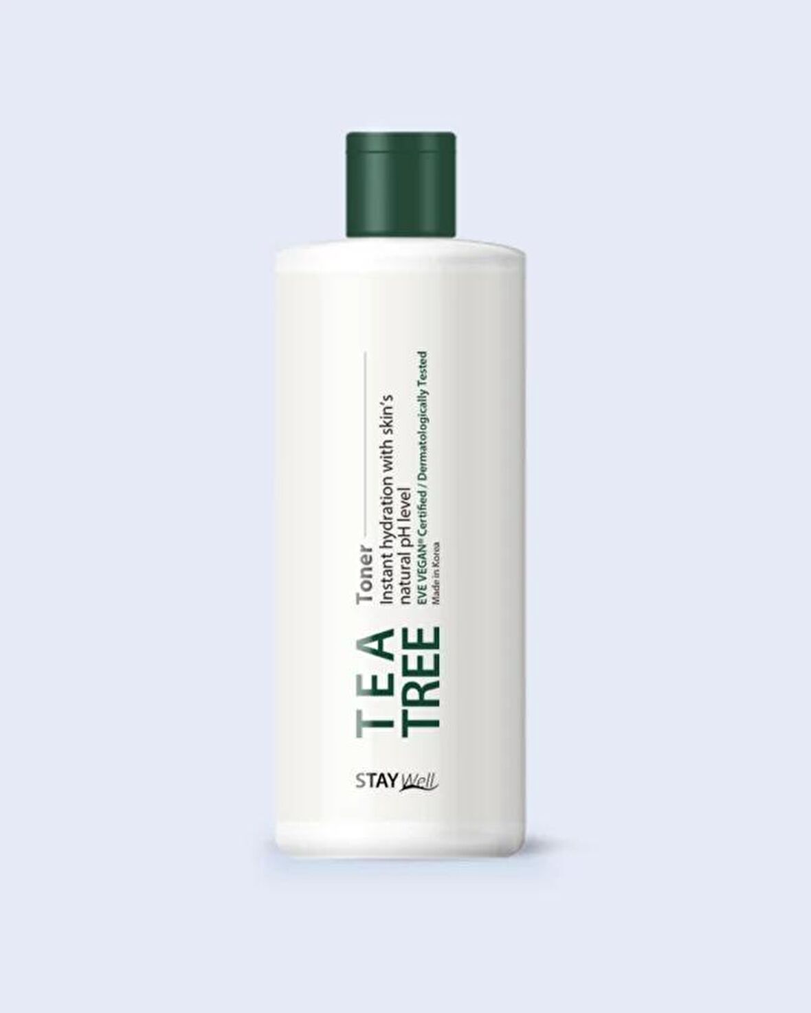 Stay Well Vegan Tea Tree Toner