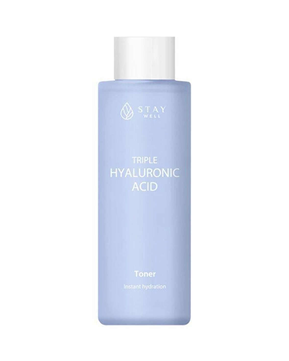 Stay Well Triple Hyaluronic Toner