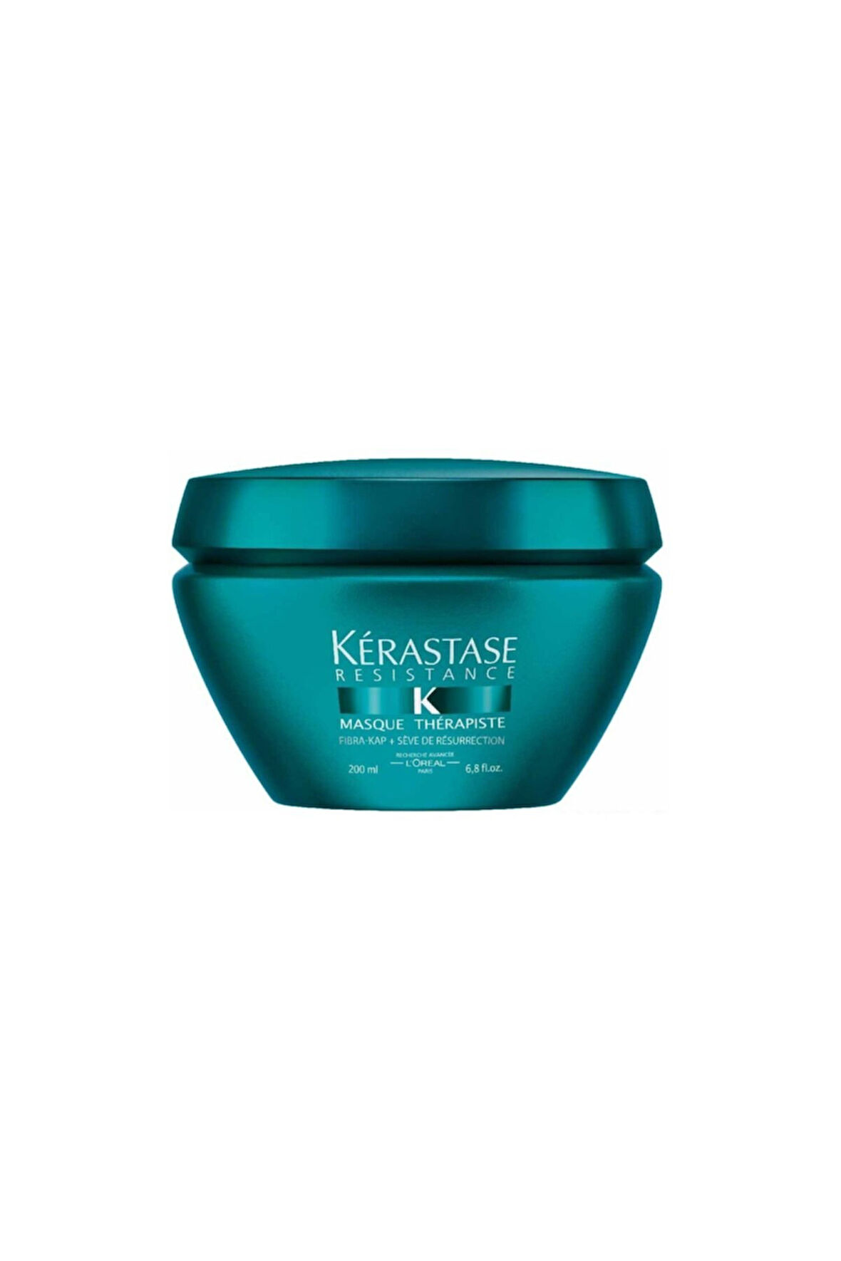 Resistance Masque Therapiste Onarıcı Maske 200Ml
