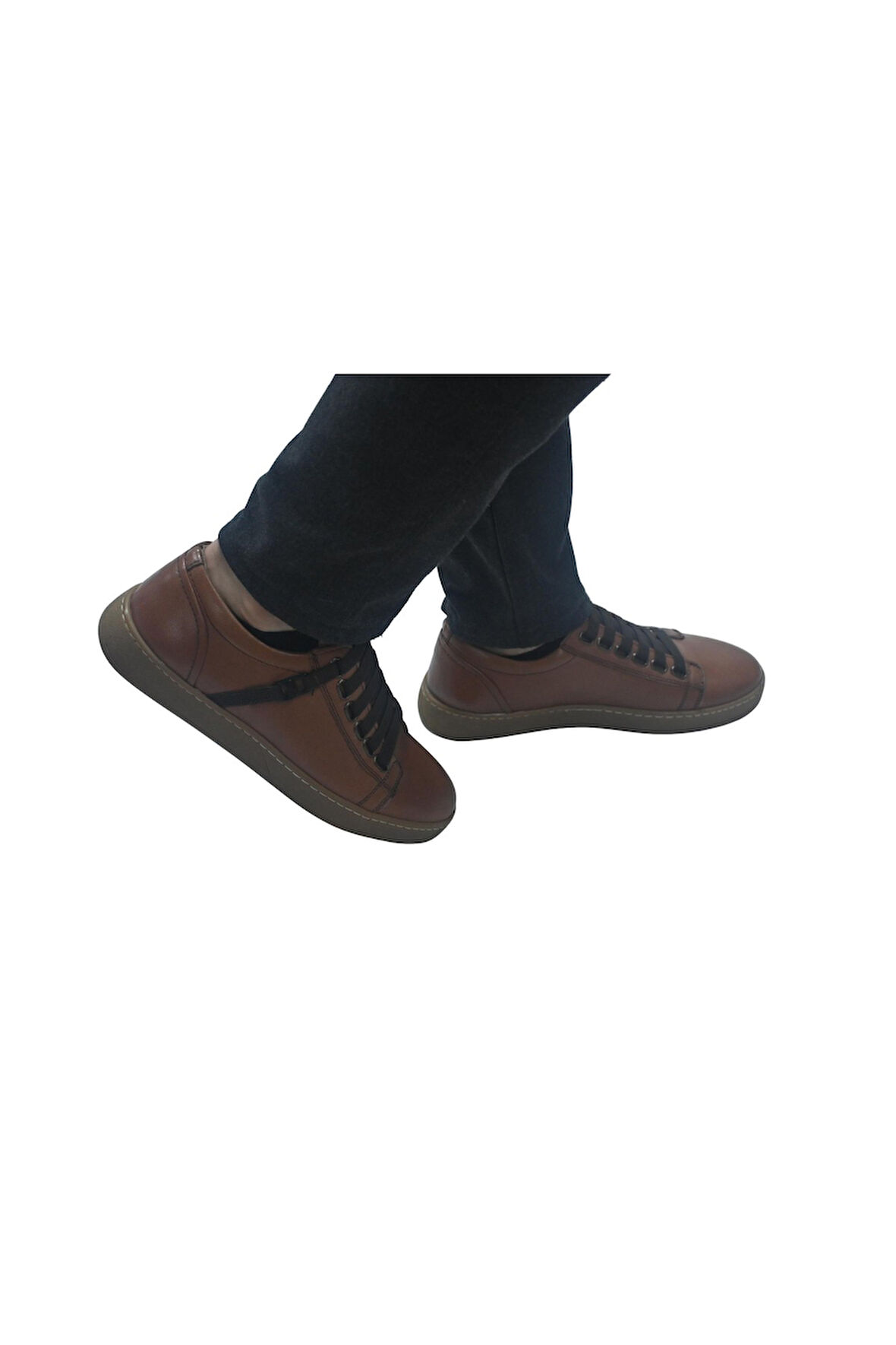 Ersin Klein Erkek Casual Deri Ayakkabı 96206