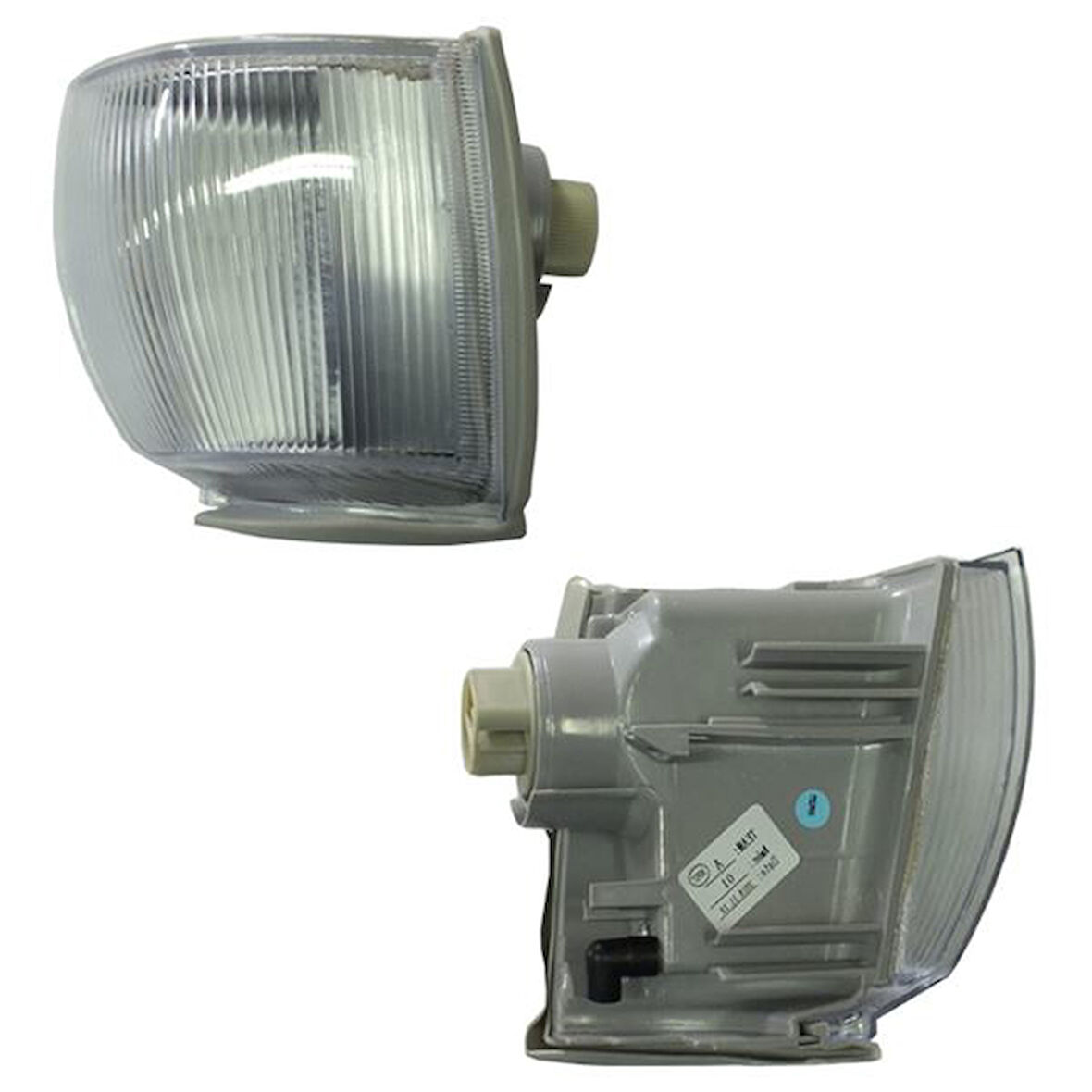 ÖN SİNYAL LAMBA SAĞ FIAT TIPO  (DUYLU)