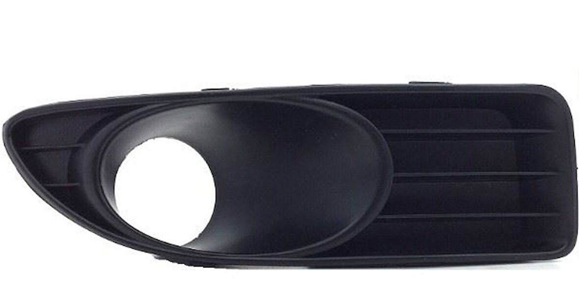 SİS FARI ÇERÇEVESİ SİSLİ  (BOYASIZ) SAĞ  FIAT LINEA 2009 -->