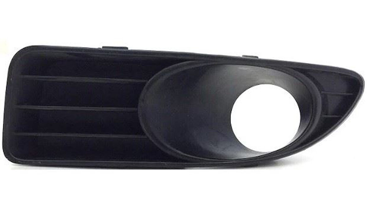 SİS FARI ÇERÇEVESİ SİSSİZ (BOYASIZ) SOL  FIAT LINEA 2009 -->