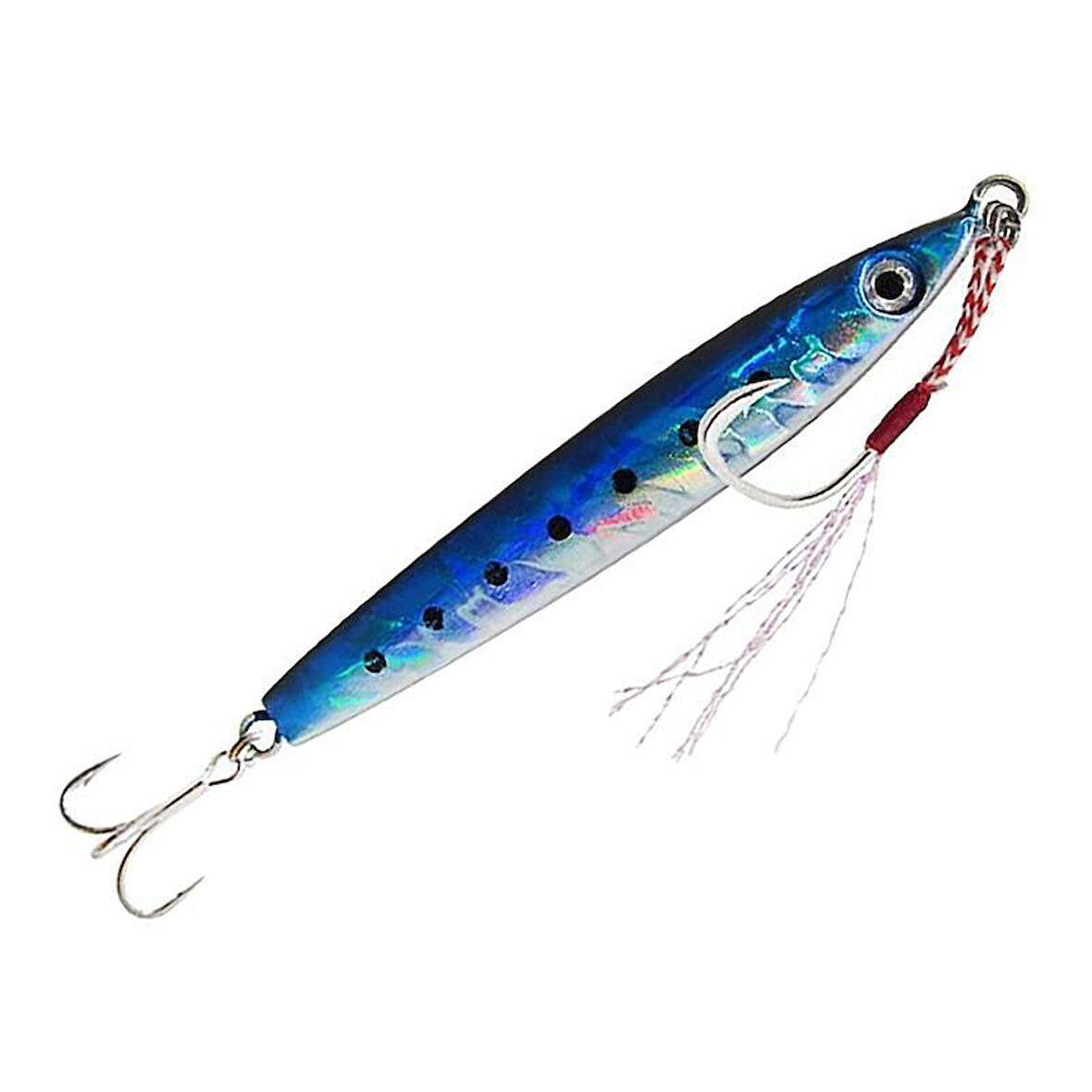 Lucky John Basara Jigger BB Jig Yem 30Gr 003