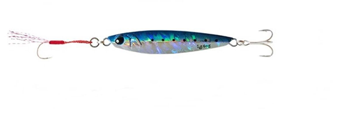 Lucky John Basara Jigger Jig Yem 8 Gr 003