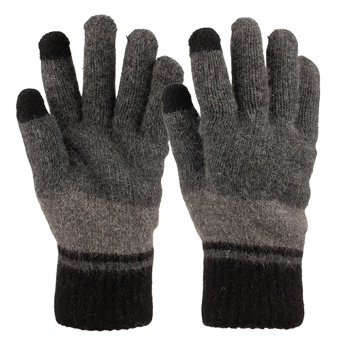 Suyutti K25985-02-002 Erkek Dokunmatik Eldiven