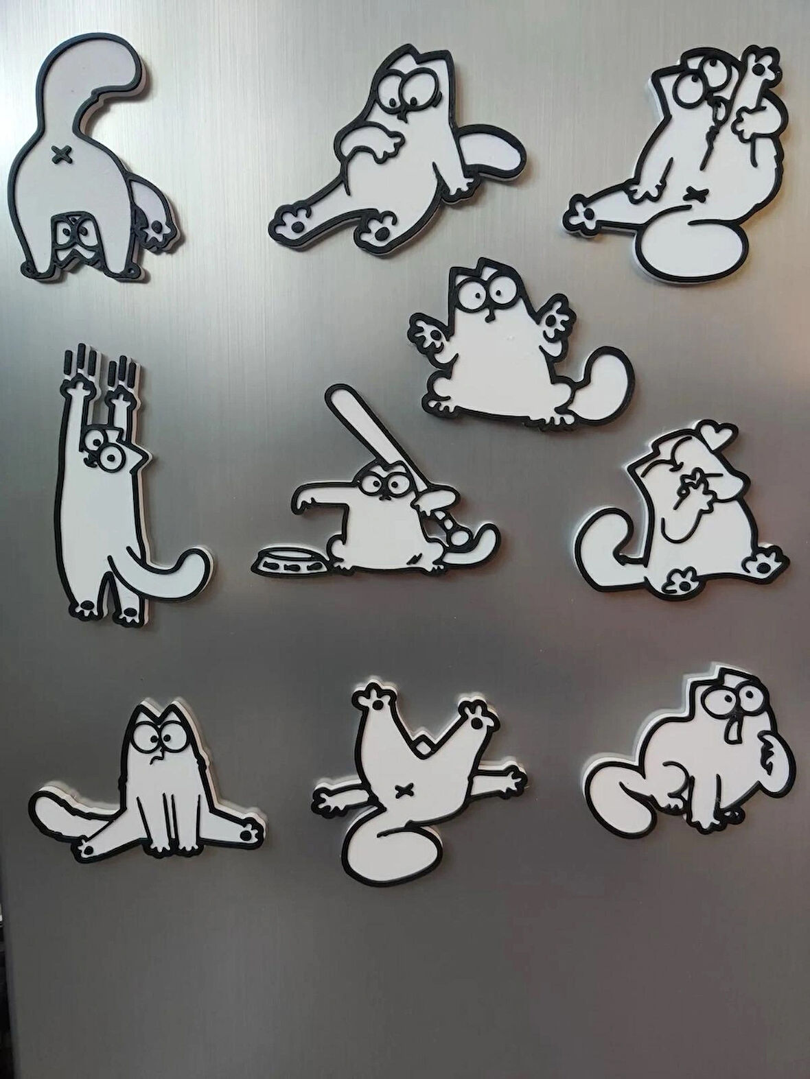 Buzdolabı magnet/Buzdolabı süsü/Mıknatıslı magnet
