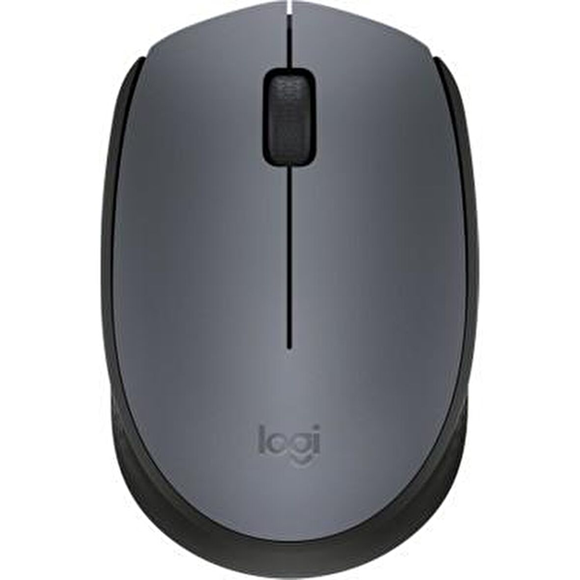 Logitech M170 Kablosuz Mouse Siyah