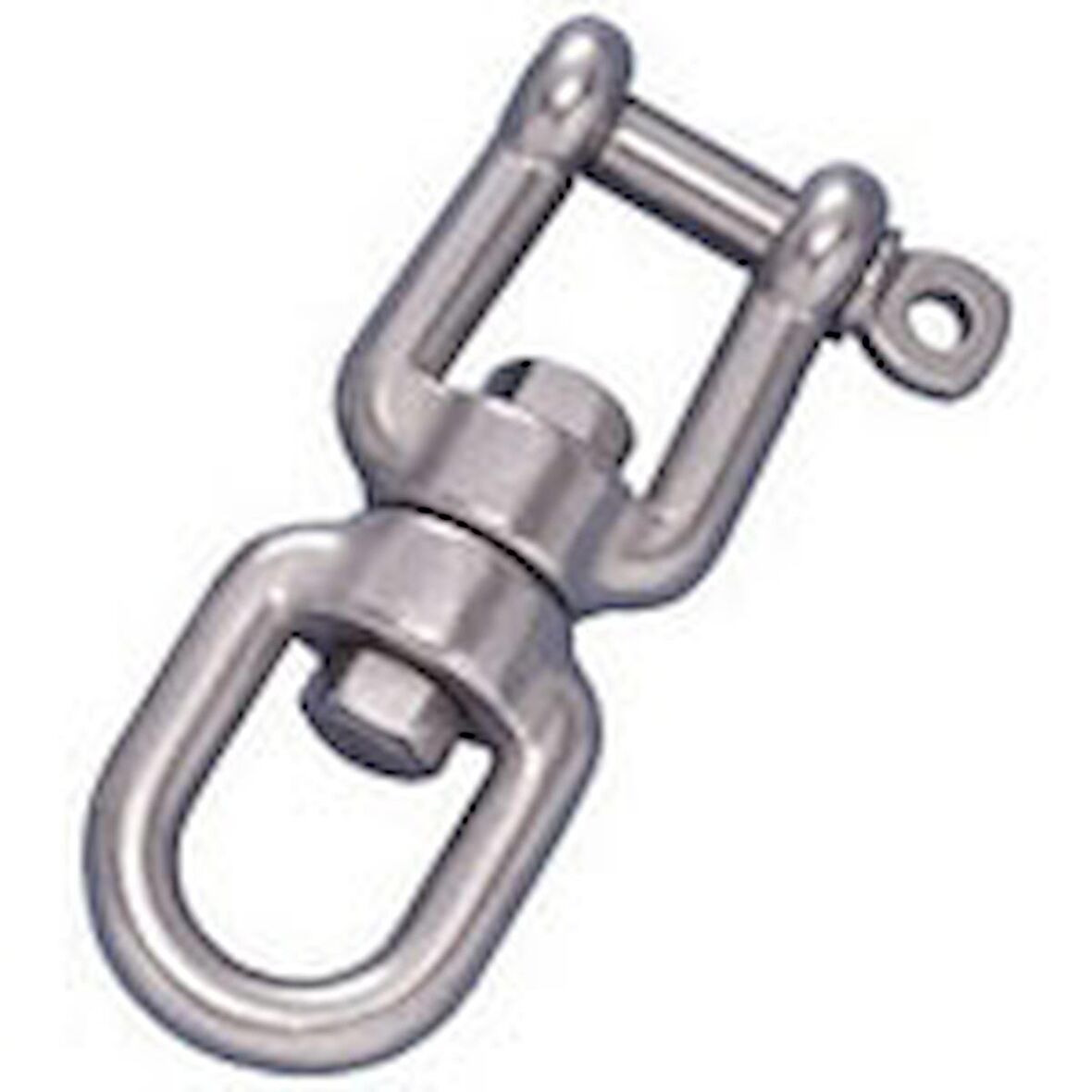 Fırdöndü AISI 316 Paslanmaz Çelik 66x15mm