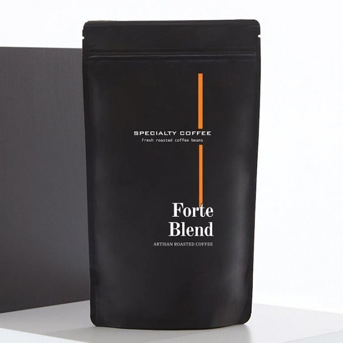 Forte Blend Love Blend Çekirdek Kahve 250 G