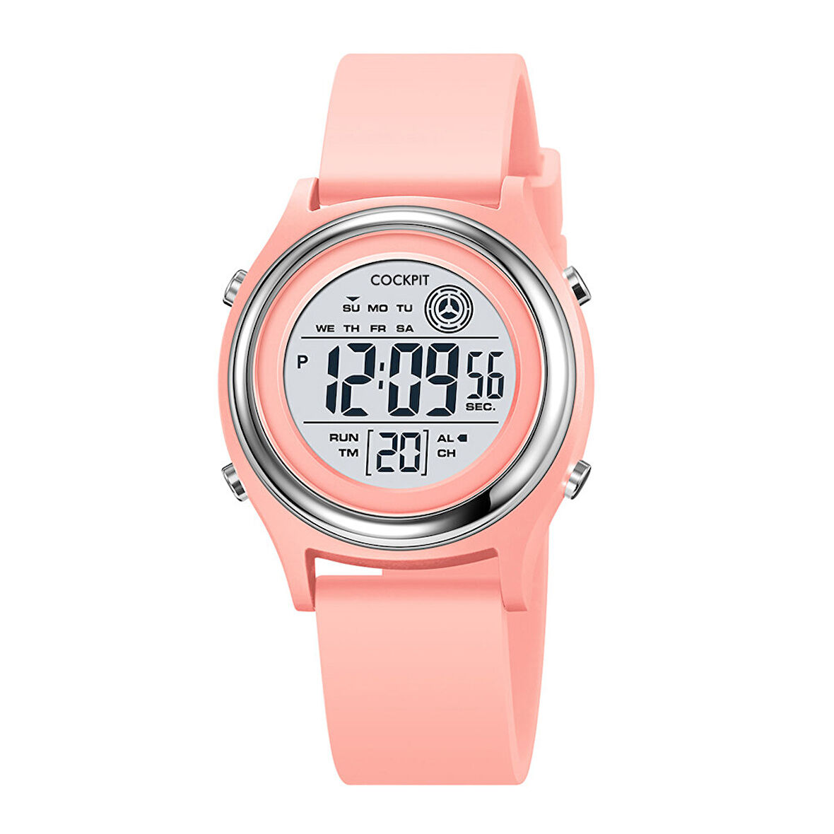 COCKPIT CK-3094PK KADIN KOL SAATİ