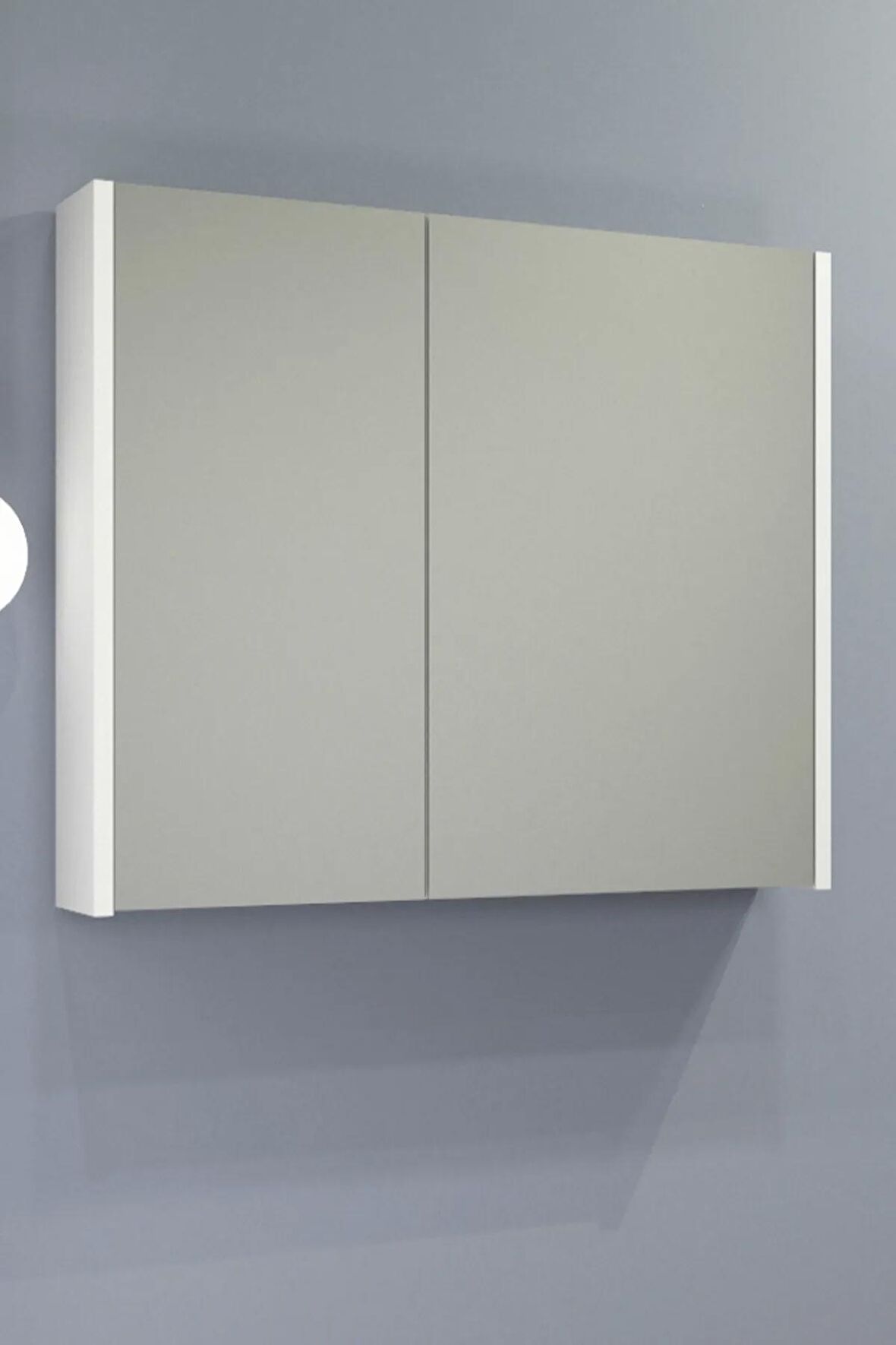 Begonya 80 Cm Üst Modül