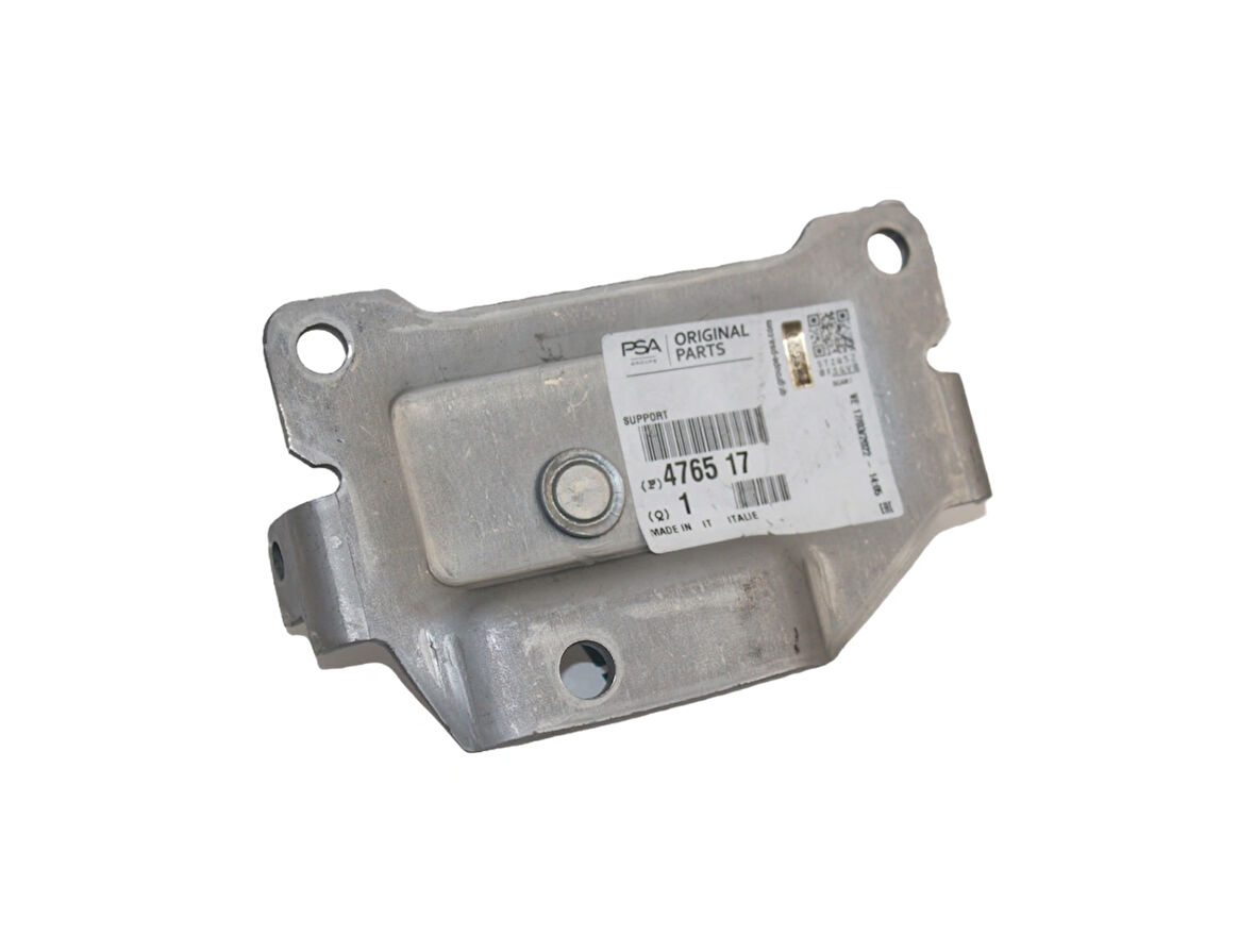 Psa Orijinal 476517 El Freni Kolu Braketi - Peugeot Boxer 3, Citroën Jumper 3 ve Fiat Ducato 250 Uyumlu
