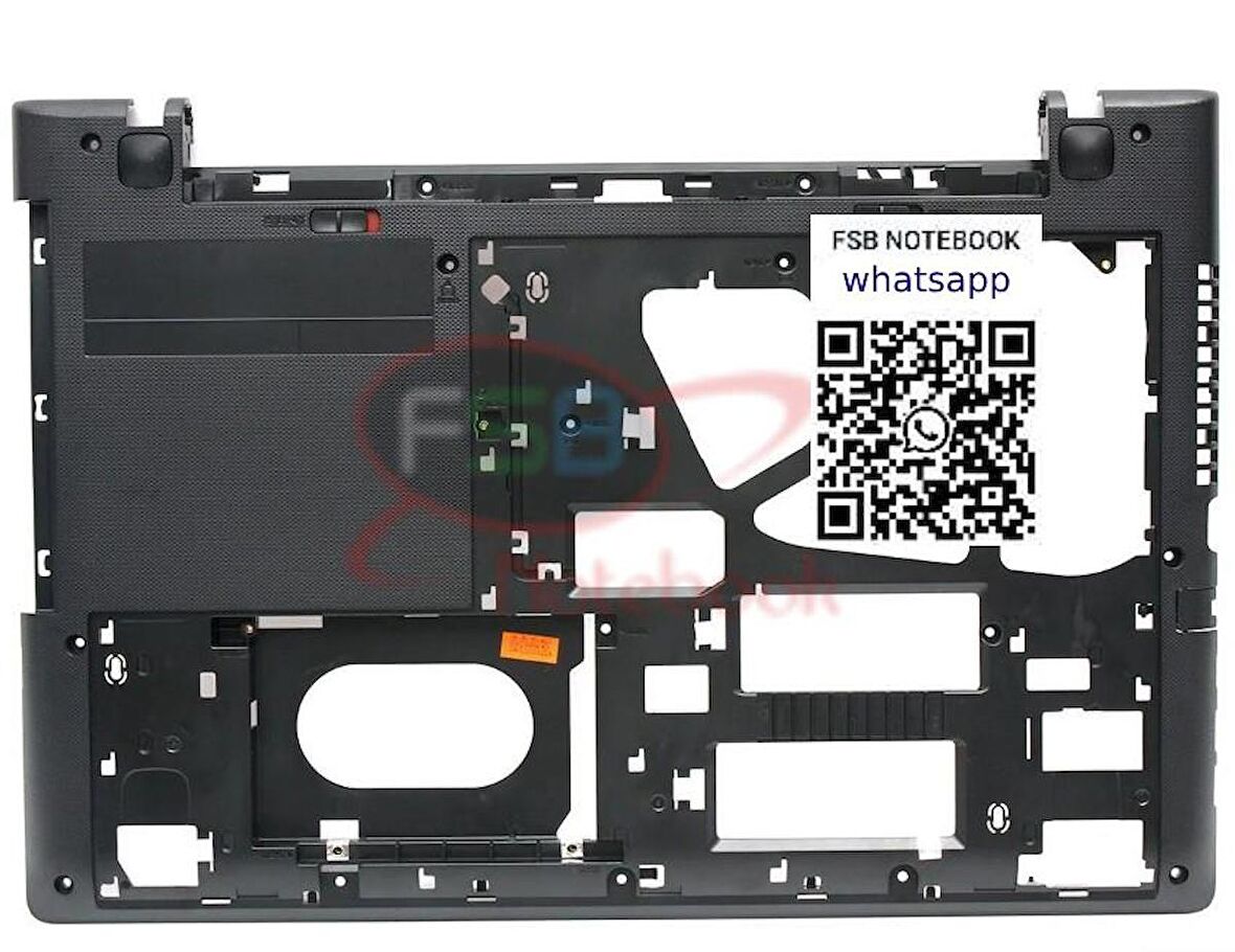 Lenovo ideapad 20351 G50 G50-30 G50-45 G50-70 G50-70M G50-75 G50-80 G5030 G5050 G5070 20351 AP0TH000800 Alt Kasa Bottom Case