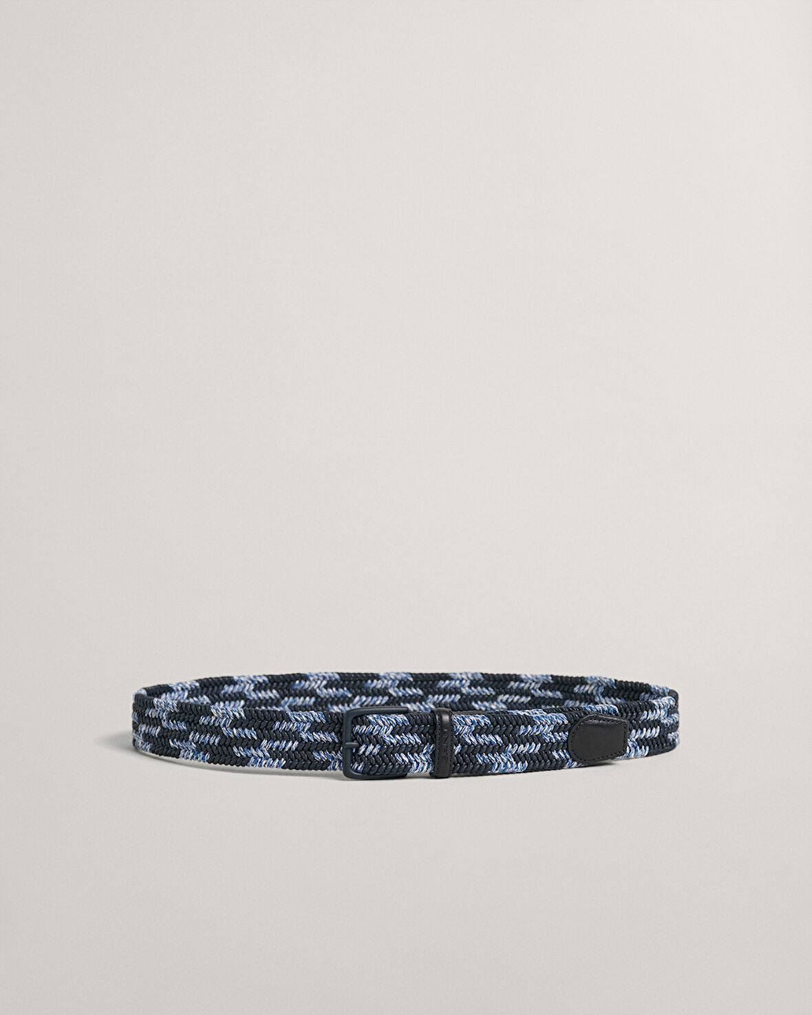 GANT Erkek Lacivert Kemer