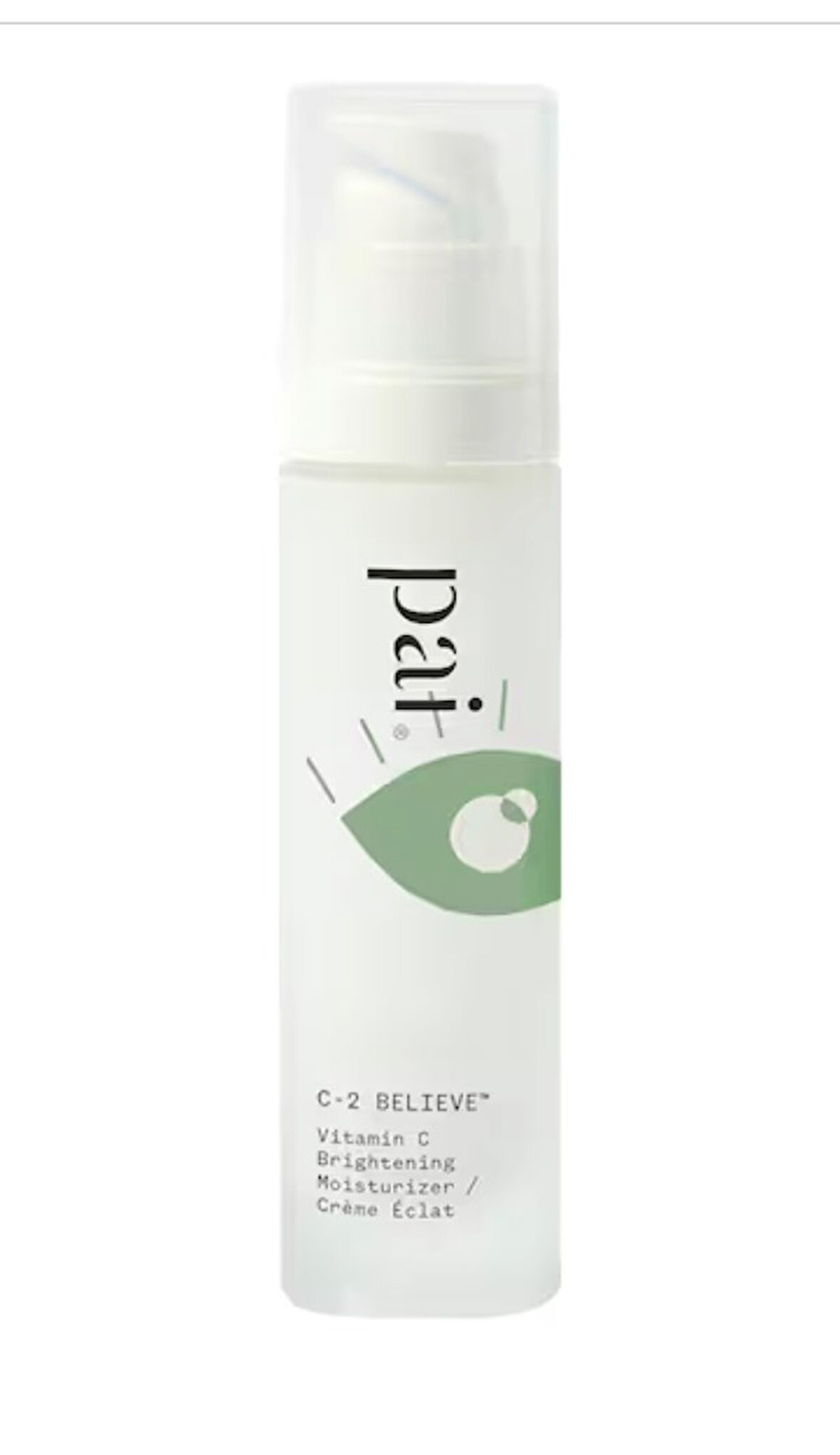 Pai C-2 Believe Vitamin C - Nemlendirici 50 ml 