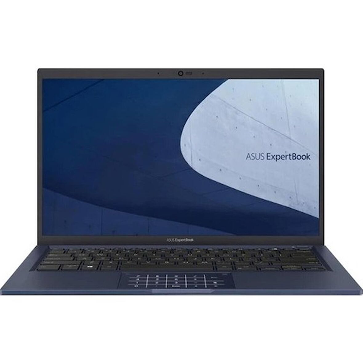 Asus Expertbook i5-1135G7 24GB 1TB HDD 512GB SSD 15.6"FHD Windows 11 Home Taşınabilir Bilgisayar B1500CEAE-BQ4167178
