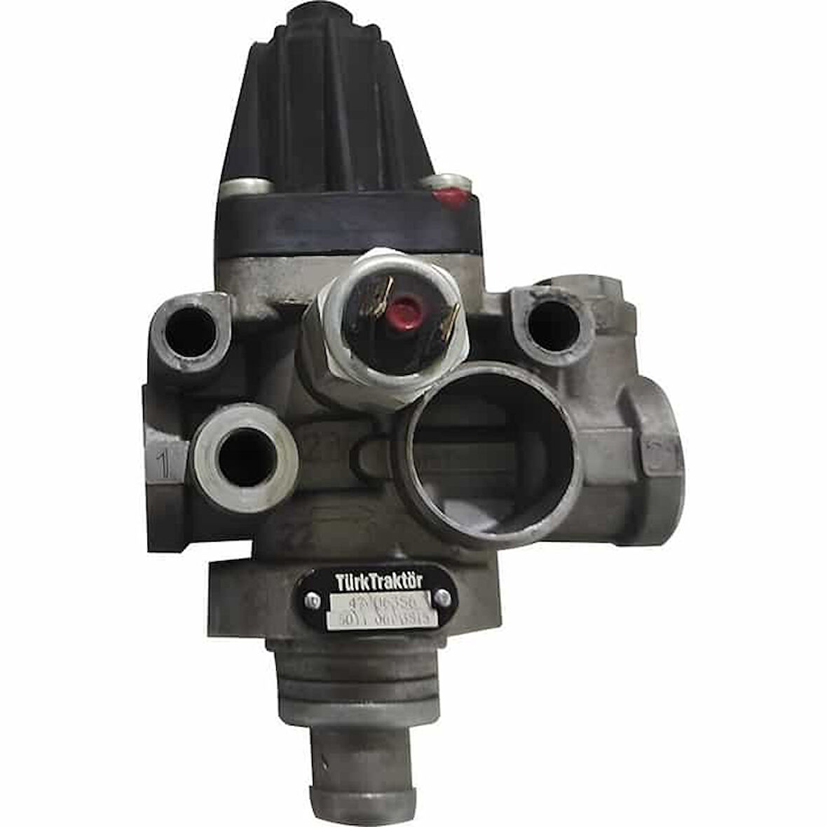 CNH Valf Su Boşaltma Case Jx 90, 100, 110 Series (47701621) 47701621