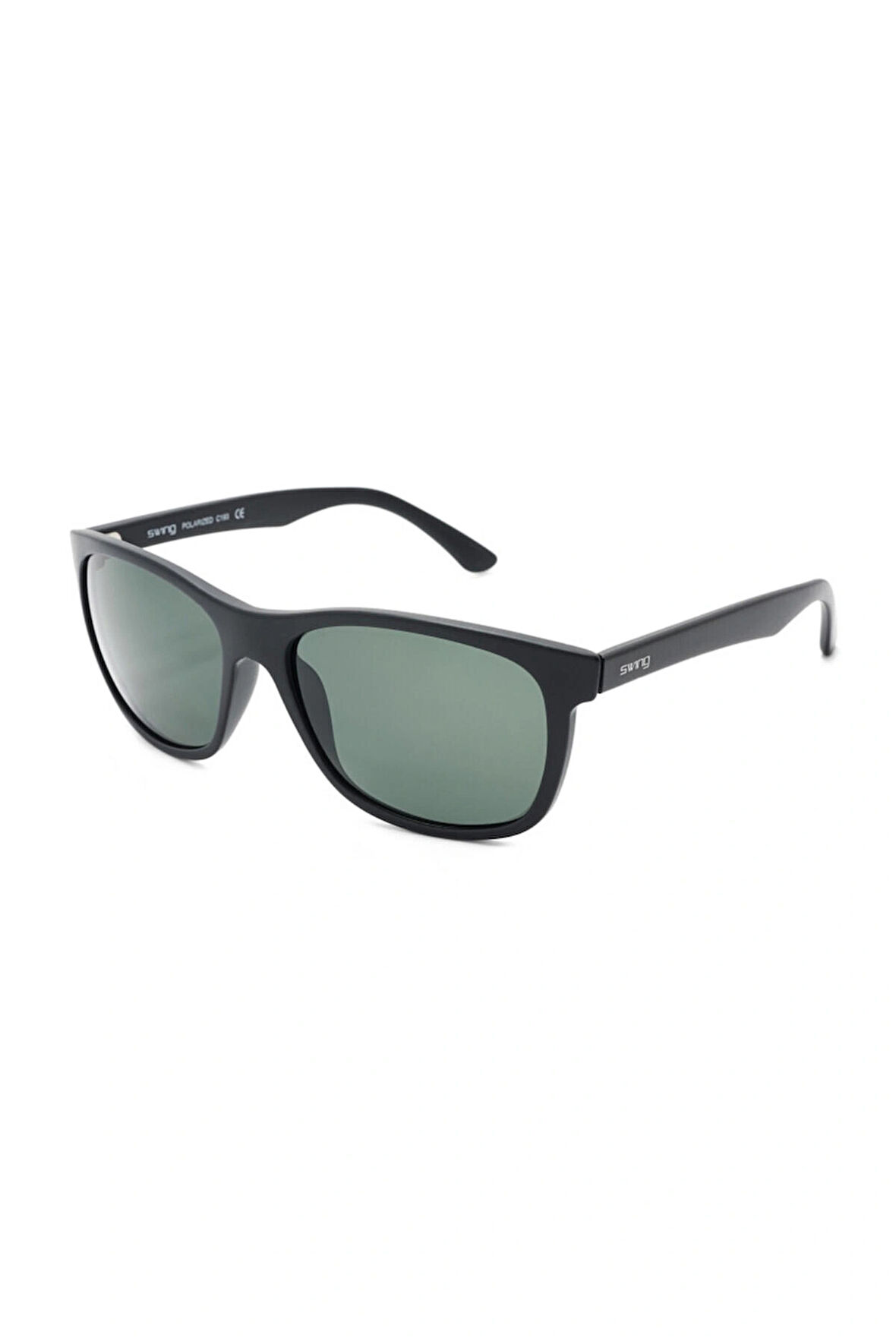 110 L G-SS110 C193 Polarize Filtreli Hafif Şık Unisex Güneş Gözlüğü