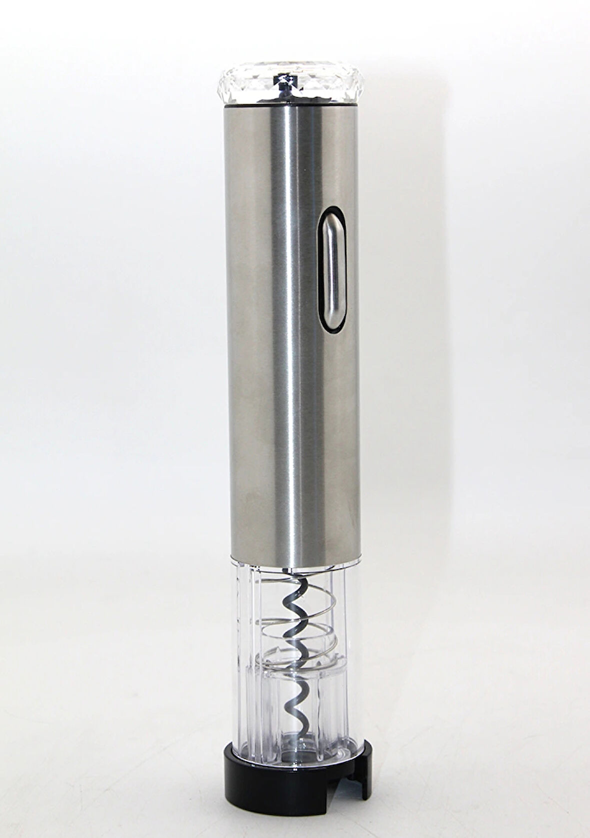 Pilli Tirbuşon Açacağı