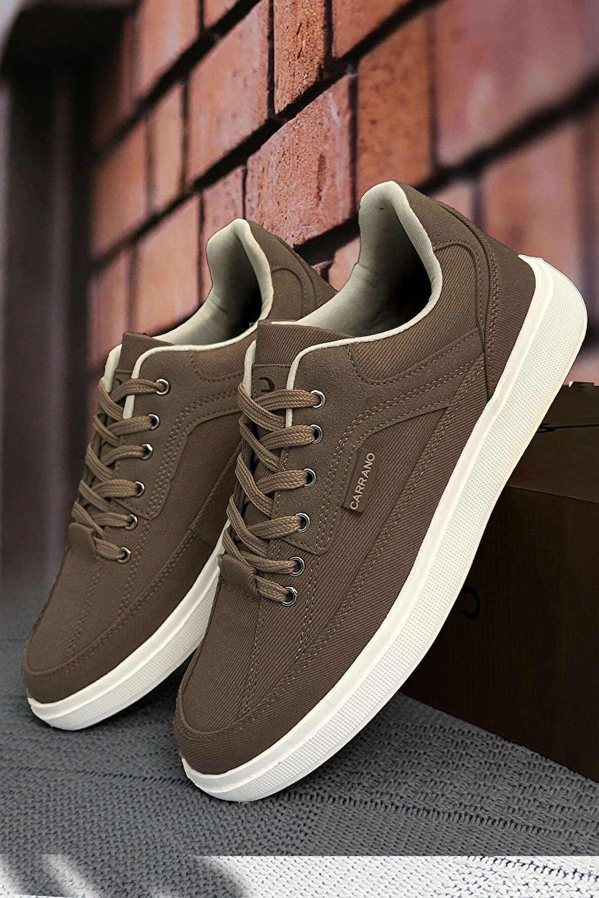 Big King Jean Erkek Ultra Hafif Erkek Spor Ayakkabı