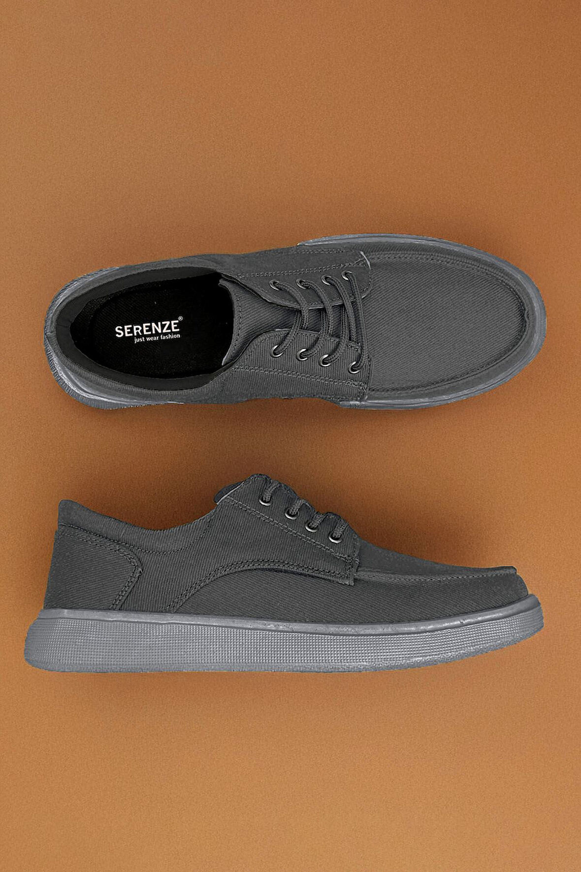 Big King Titan Erkek Ultra Hafif Erkek Spor Ayakkabı