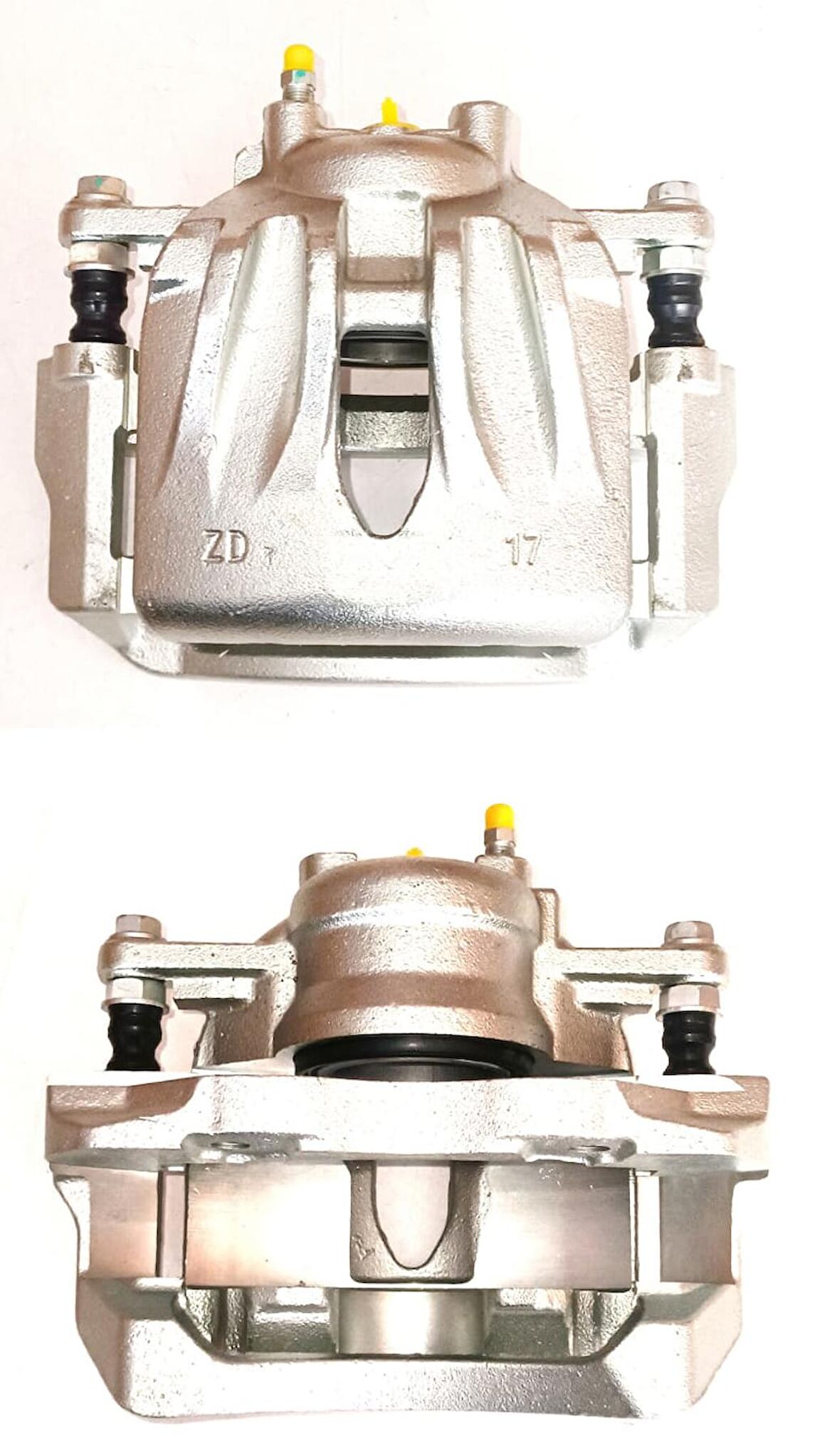 KALİPER FREN HILUX 4X2 06-07 ÖN LH (TEK PİSTON)