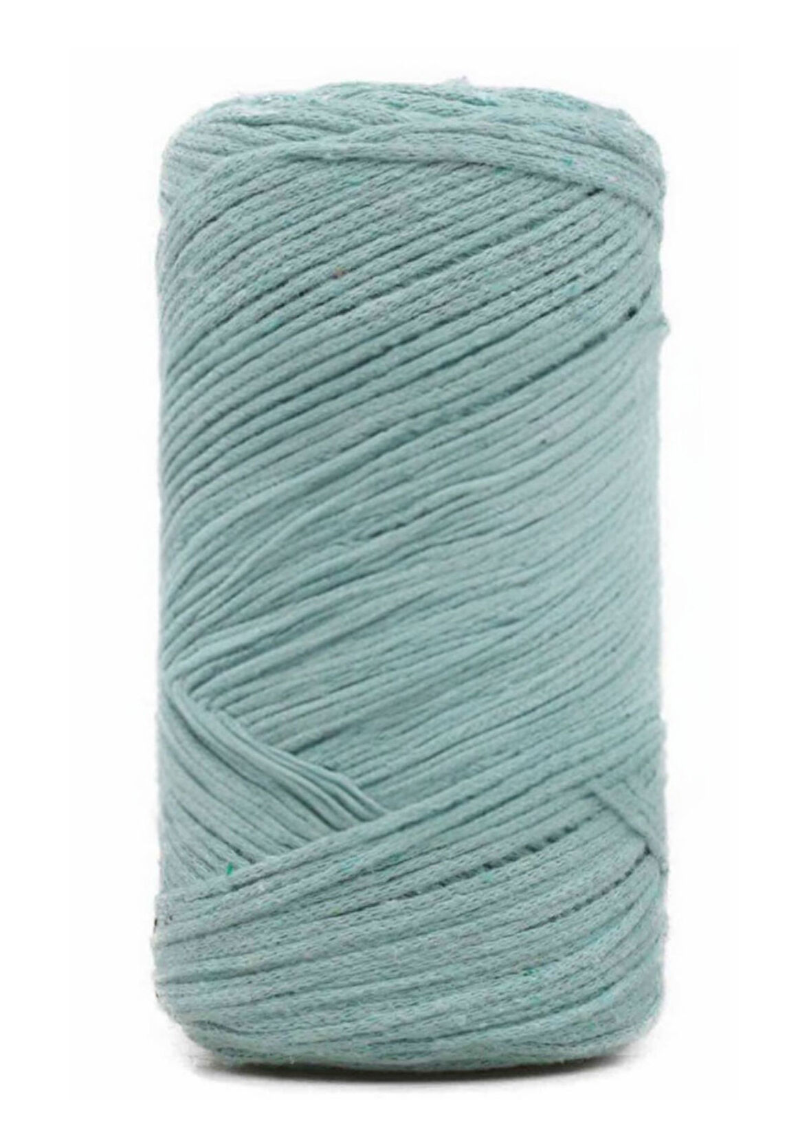 Pamuk Makrome 2 mm Mint