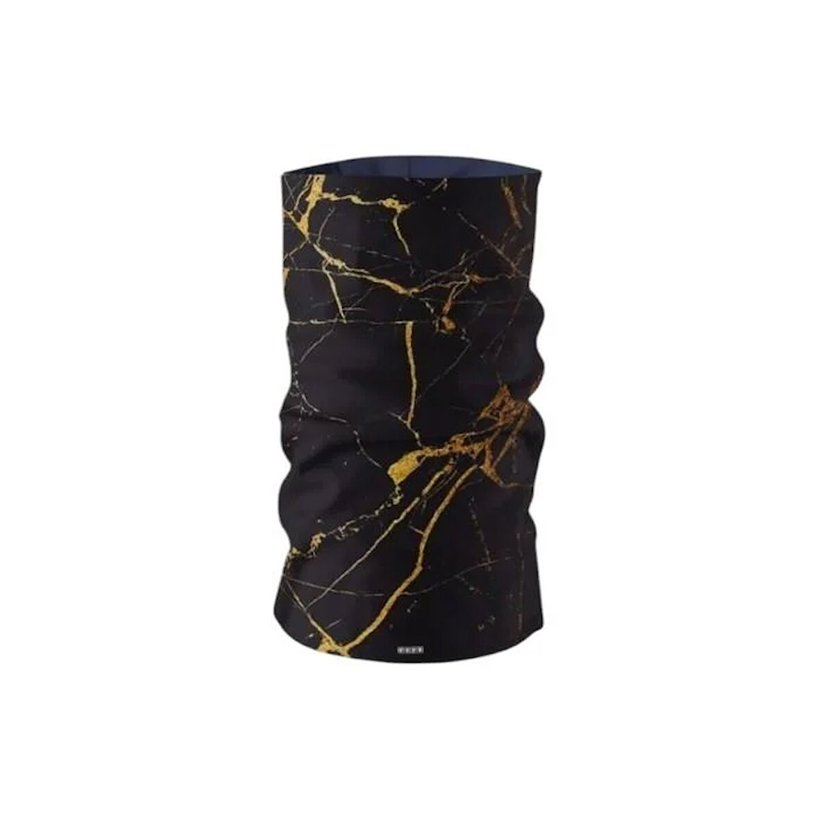 Motobir Baf-Bandana Gold Çizgi