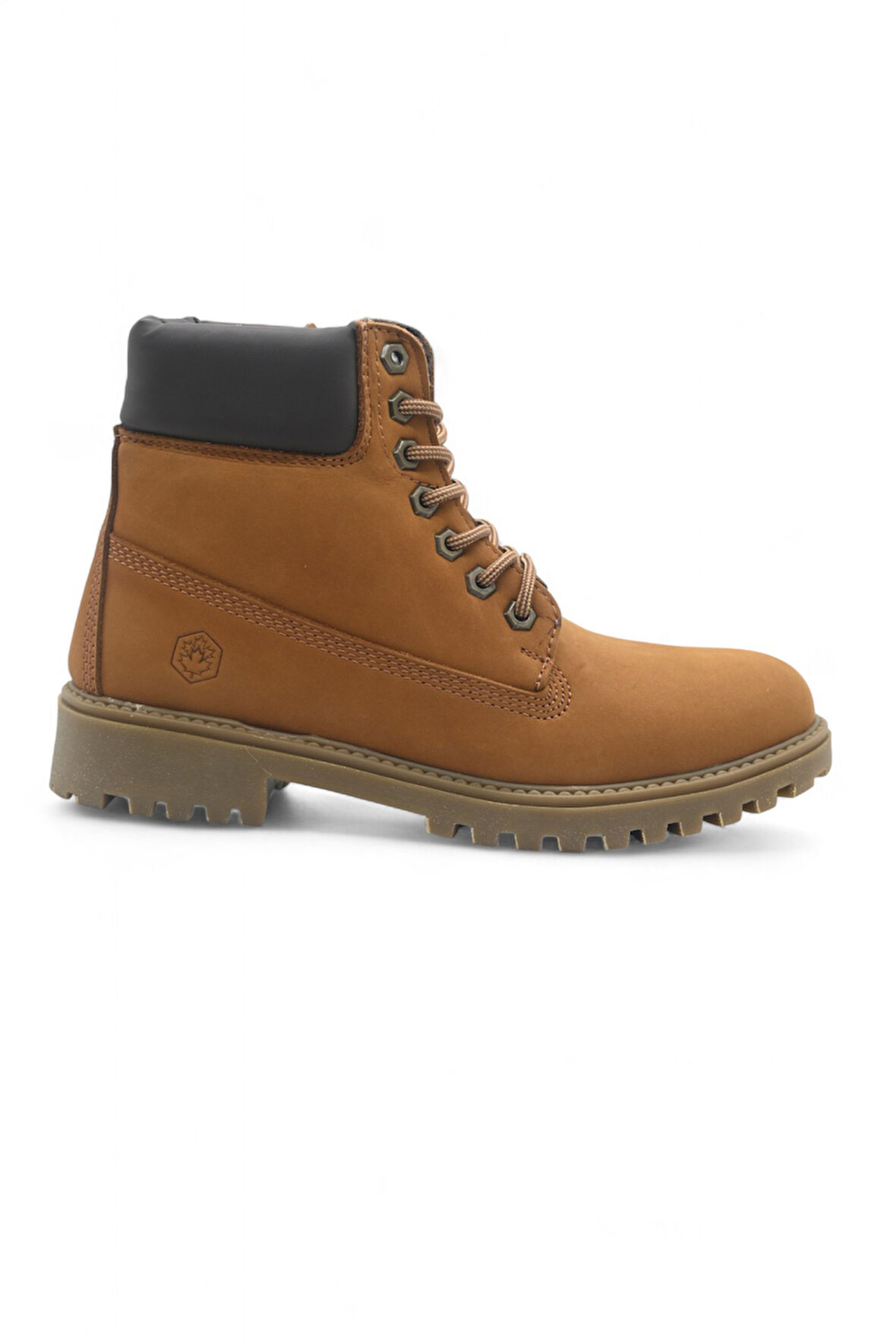 Lumberjack Erkek Bot 3W RIVER NUB 3PR