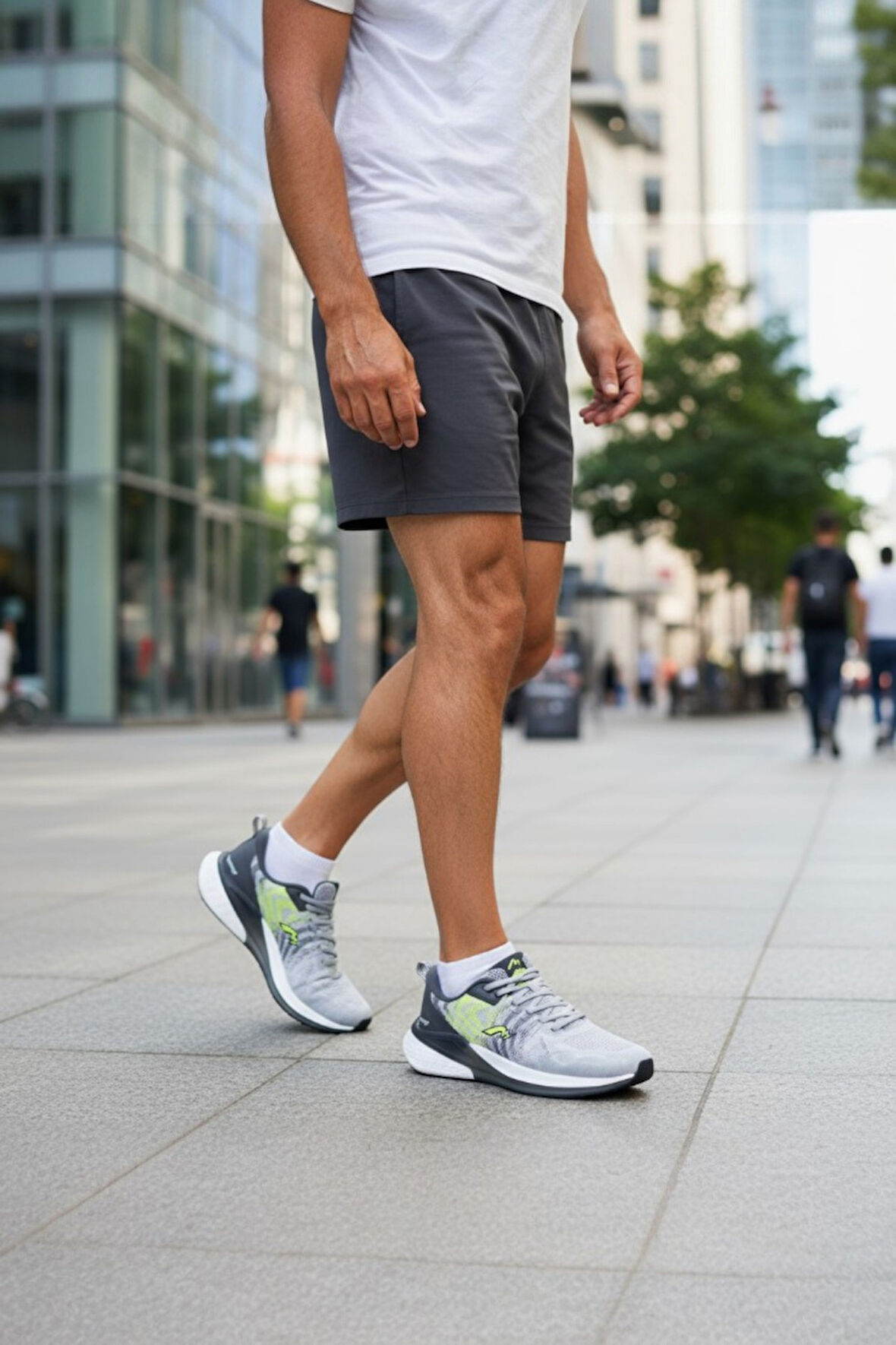 Huf Erkek Spor Ayakkabı M255245