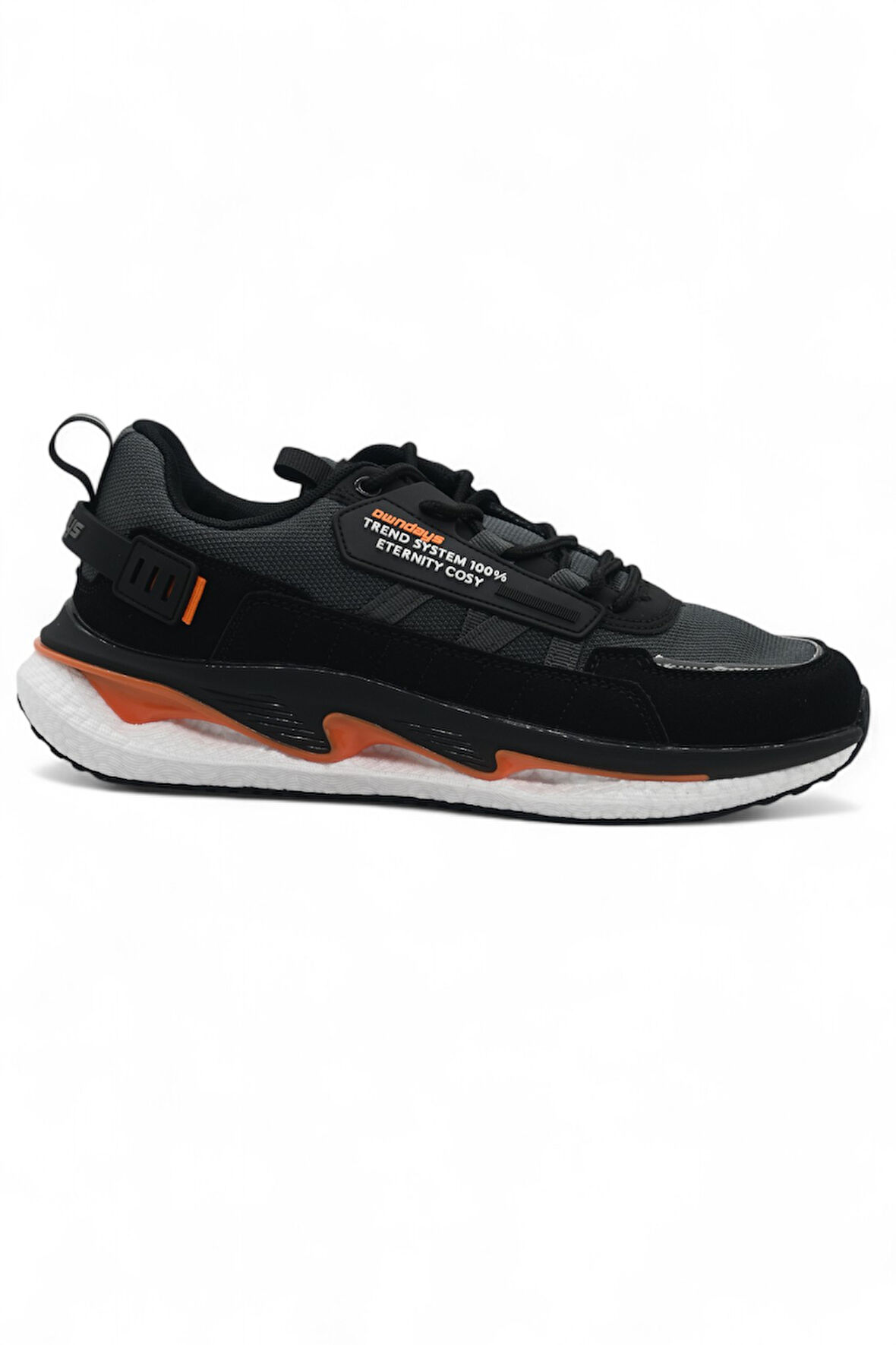 Huf Erkek Spor Ayakkabı M255269