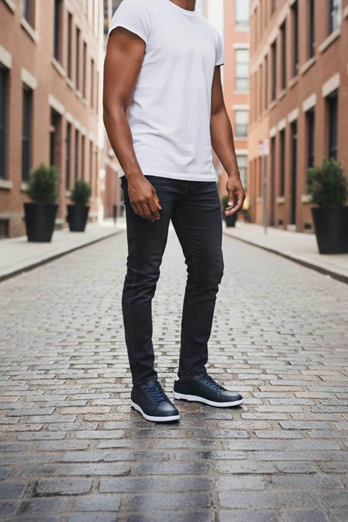 Huf Erkek Günlük Ayakkabı M254010