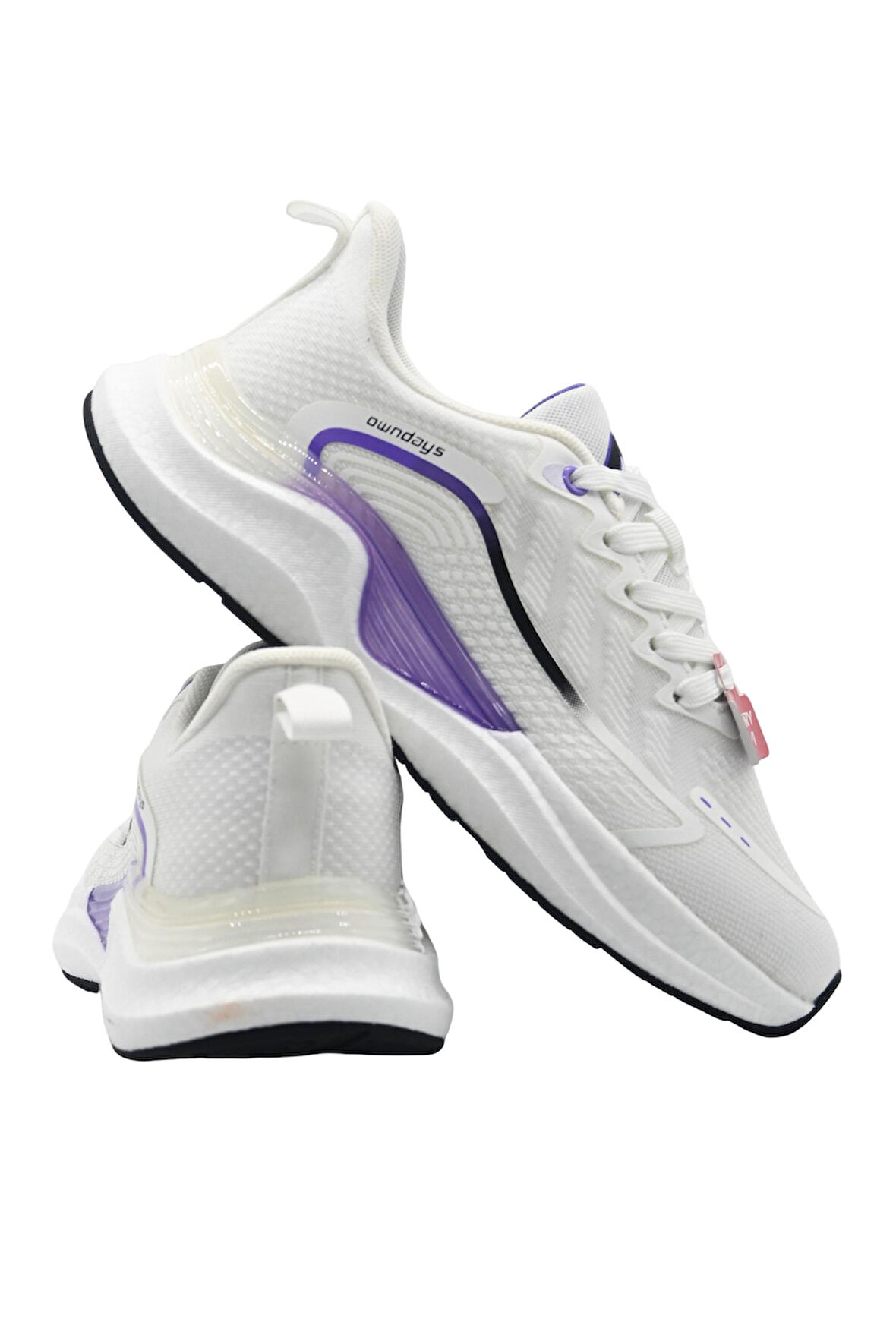Huf Kadın Spor Ayakkabı 255470