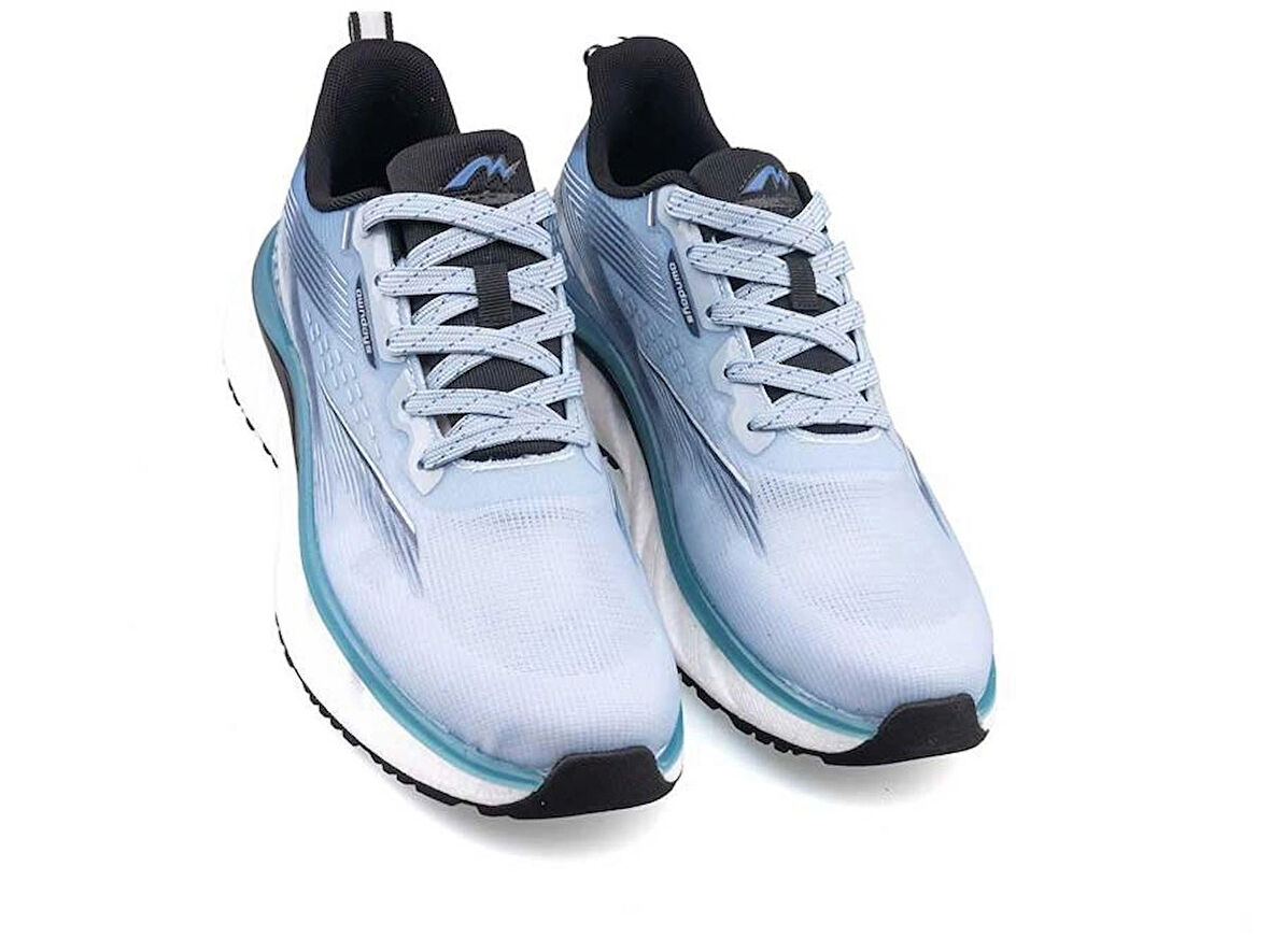 OWNDAYS M-5255 Erkek Anorak Sneaker Spor Ayakkabı GRİ