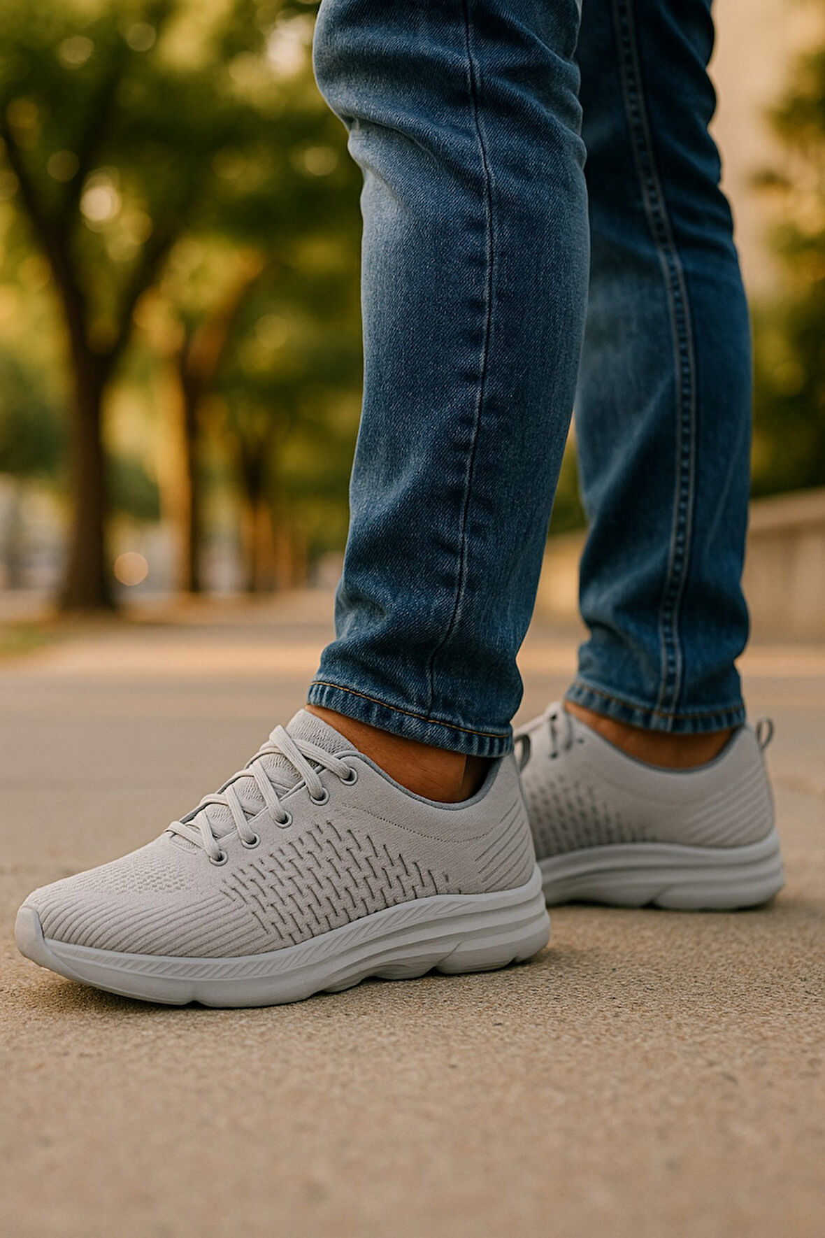 Huf Erkek Spor Ayakkabı M253006