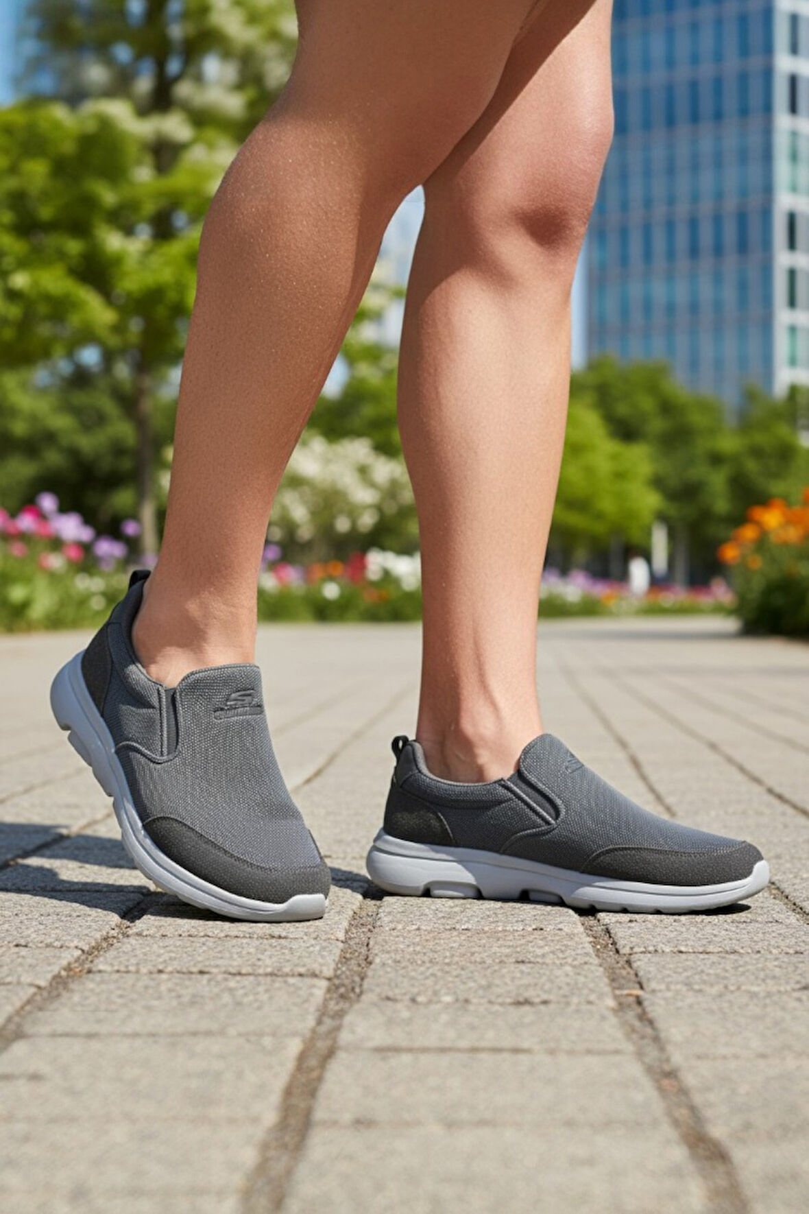 Huf Erkek Spor Ayakkabı M256103