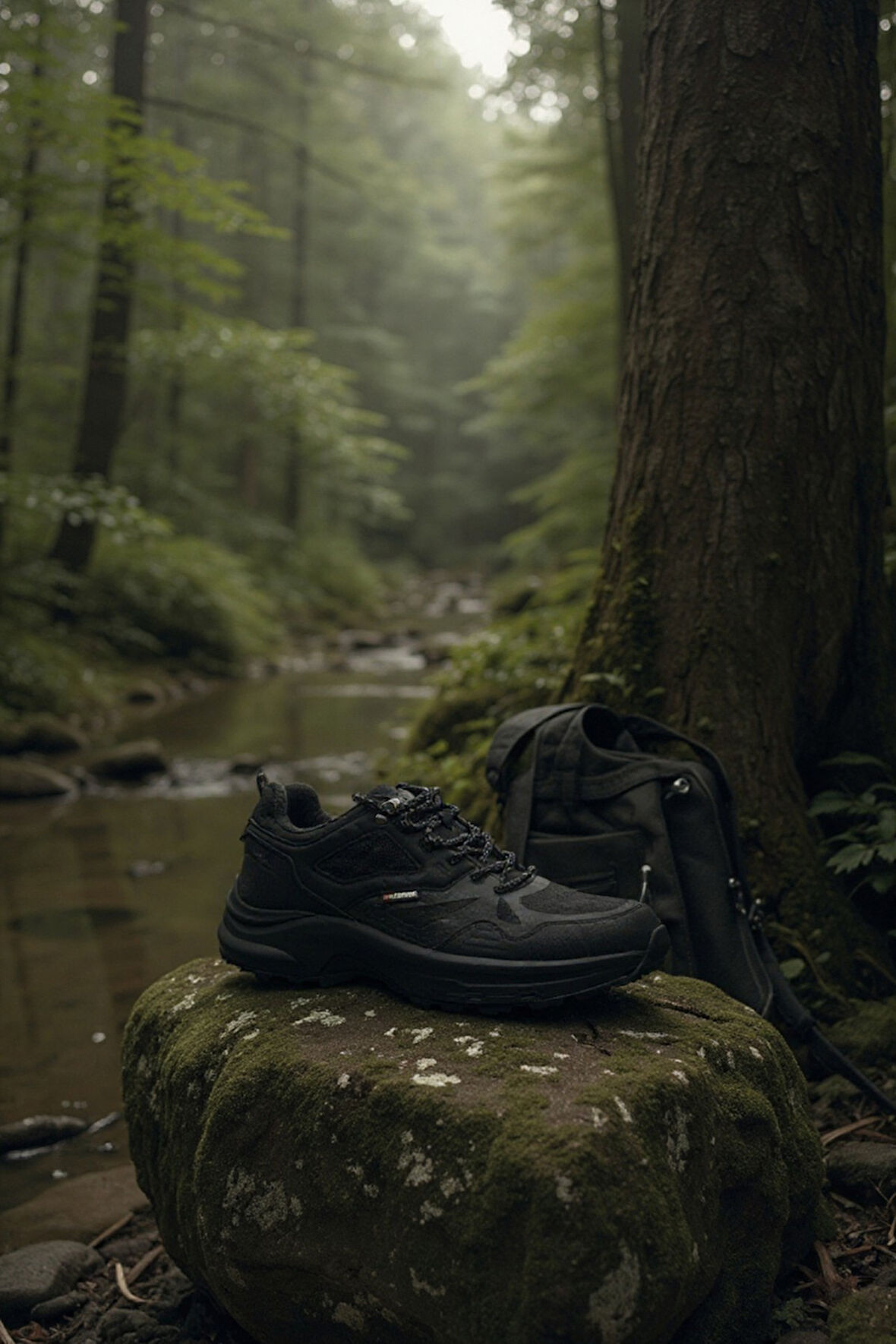 Huf Erkek Outdoor Ayakkabı M255834