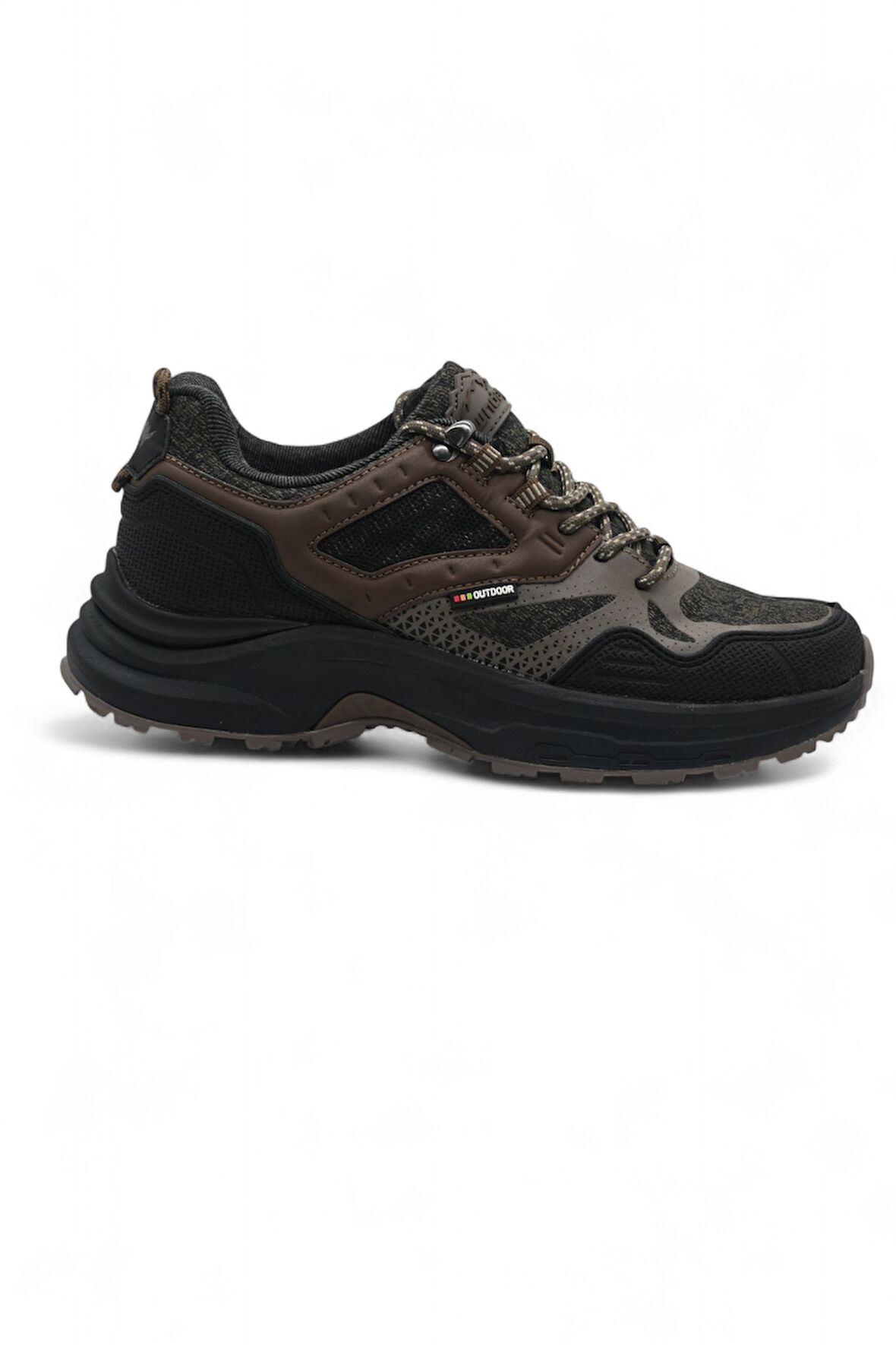 Huf Erkek Outdoor Ayakkabı M255834