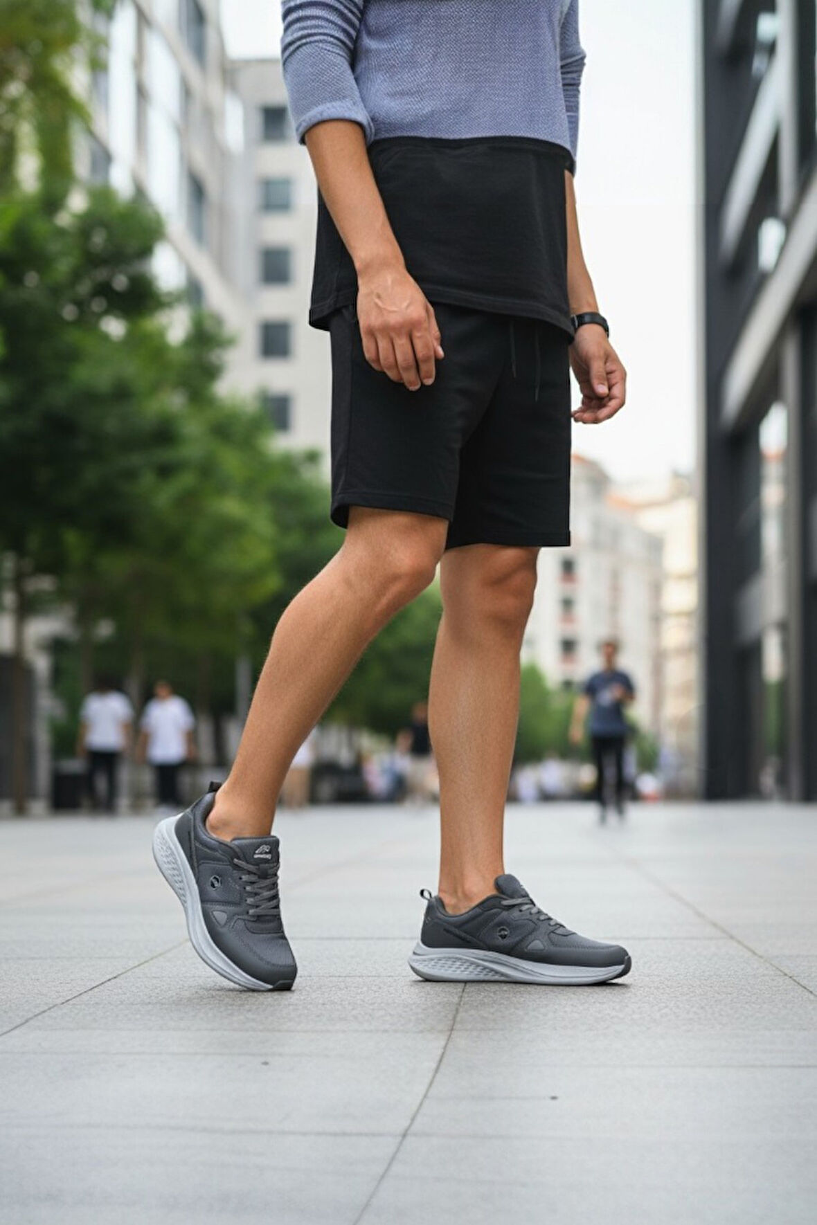 Huf Erkek Spor Ayakkabı M255705