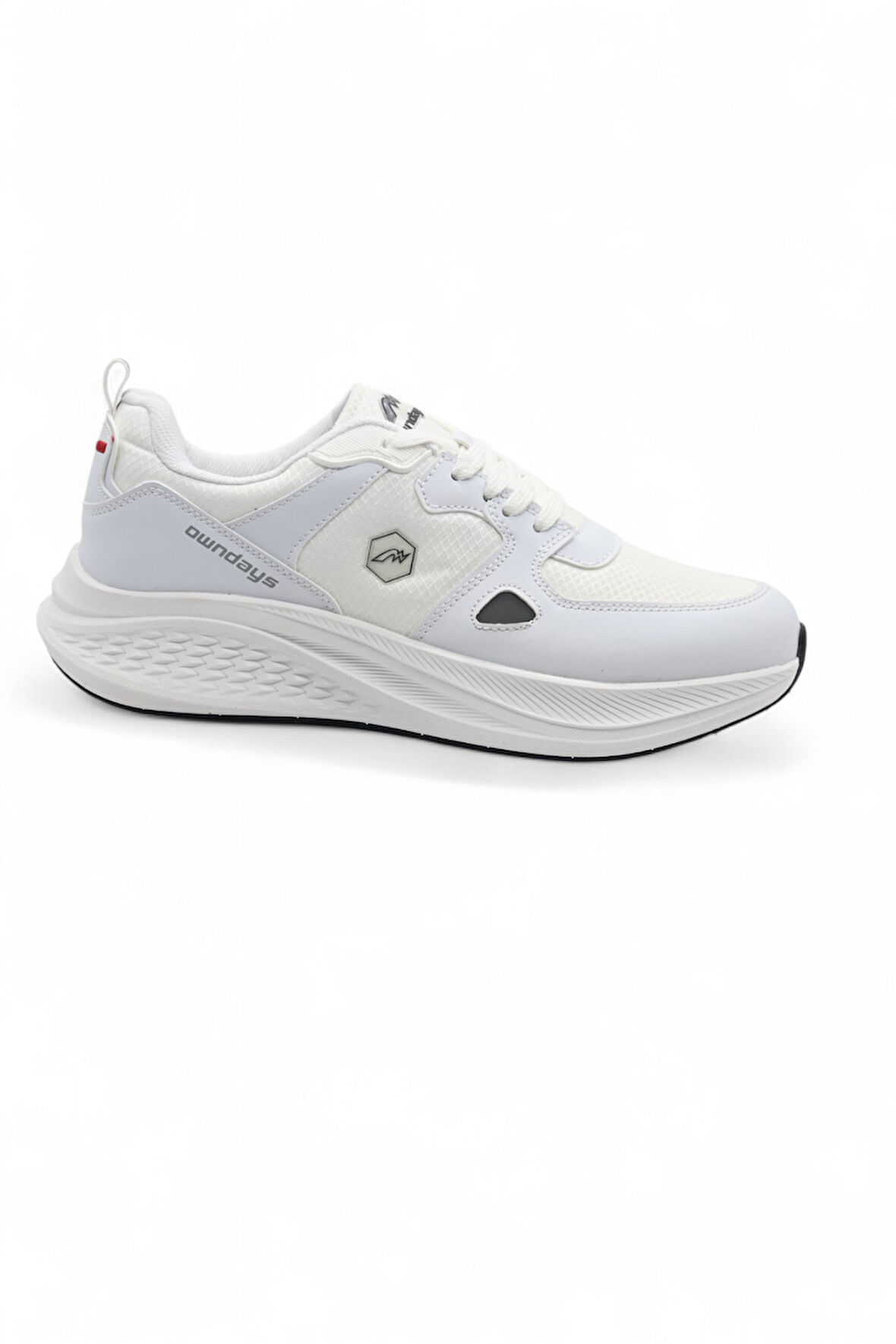 Huf Spor Ayakkabı Unisex 255705