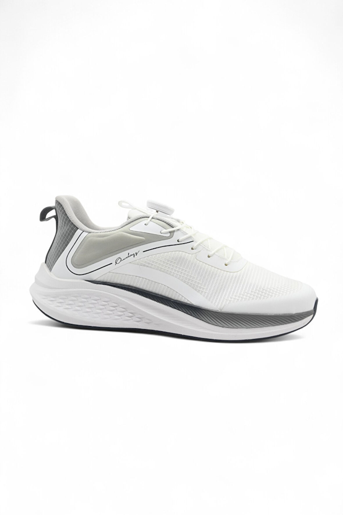 Huf Spor Ayakkabı Unisex 255804