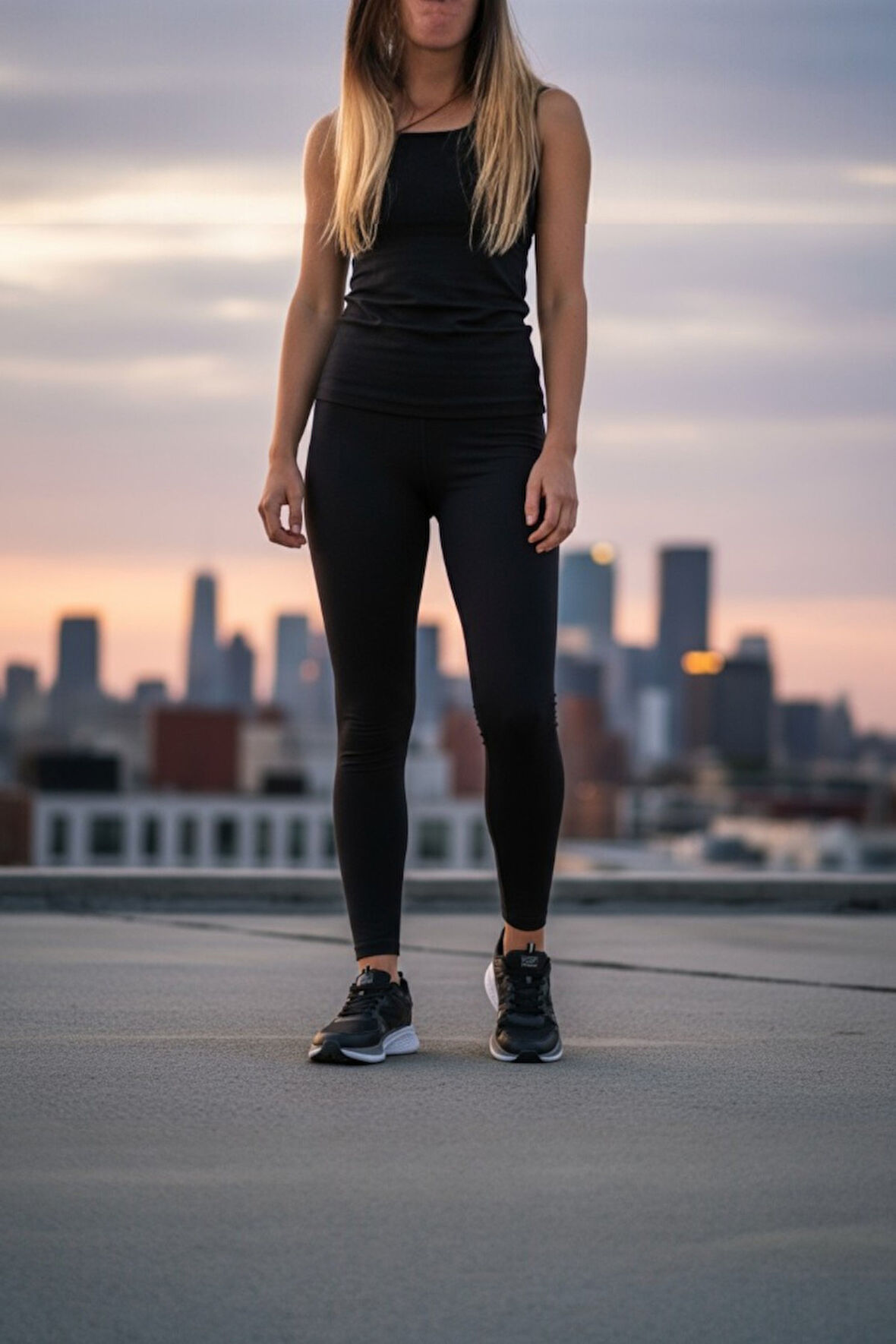 Huf Kadın Spor Ayakkabı Z255705