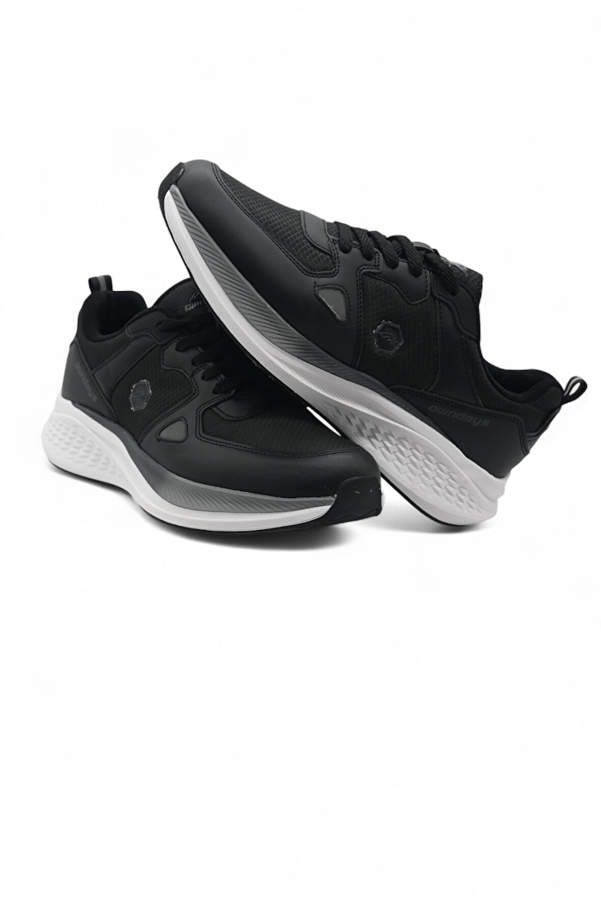 Huf Spor Ayakkabı Unisex 255705