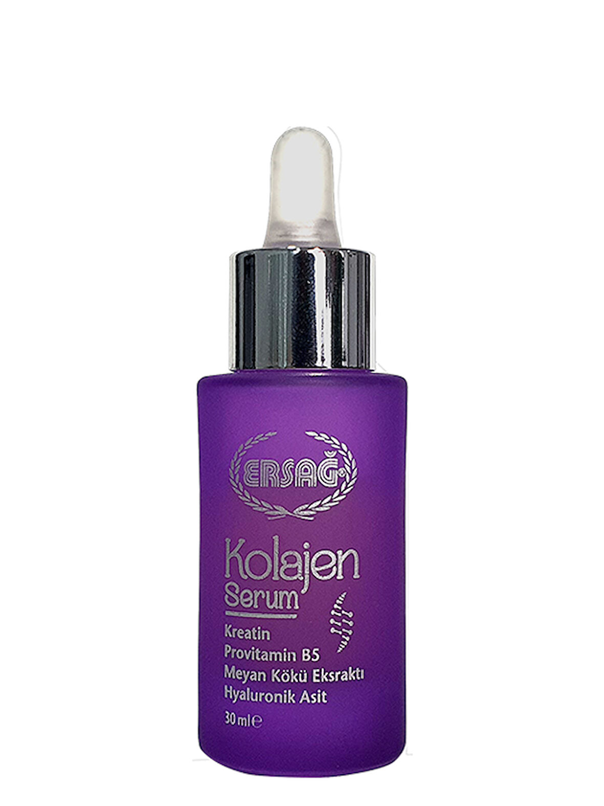 Ersağ Kolajen Serum 30 ml.